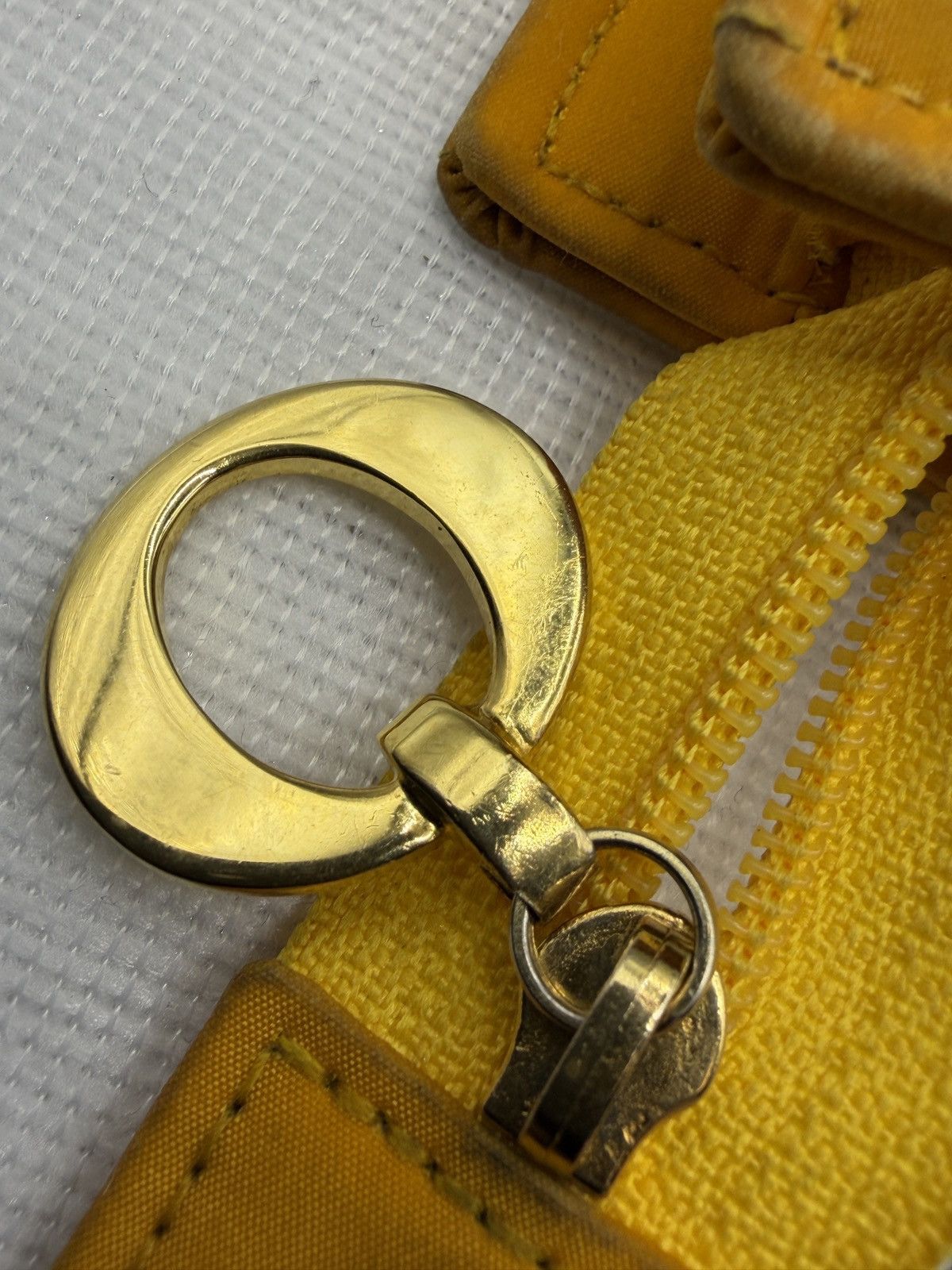 Dior Christian Dior cannage pochette Size ONE SIZE - 6 Thumbnail
