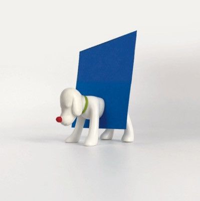 MoMA YOSHITOMO NARA Magnet Aomori Dog Magnetic Size ONE SIZE - 12 Thumbnail