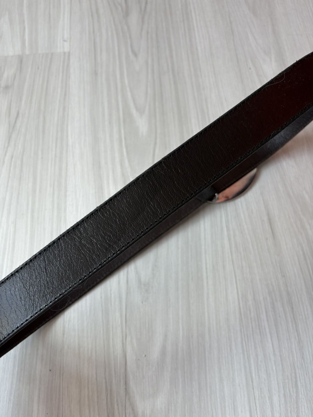 Ed Hardy Ed hardy belt Size ONE SIZE - 11 Thumbnail