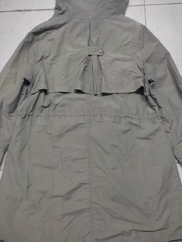 Japanese Brand × Vintage VINTAGE AB.PLUS OVERCOAT WOMEN RARE Size M / US 6-8 / IT 42-44 - 7 Thumbnail