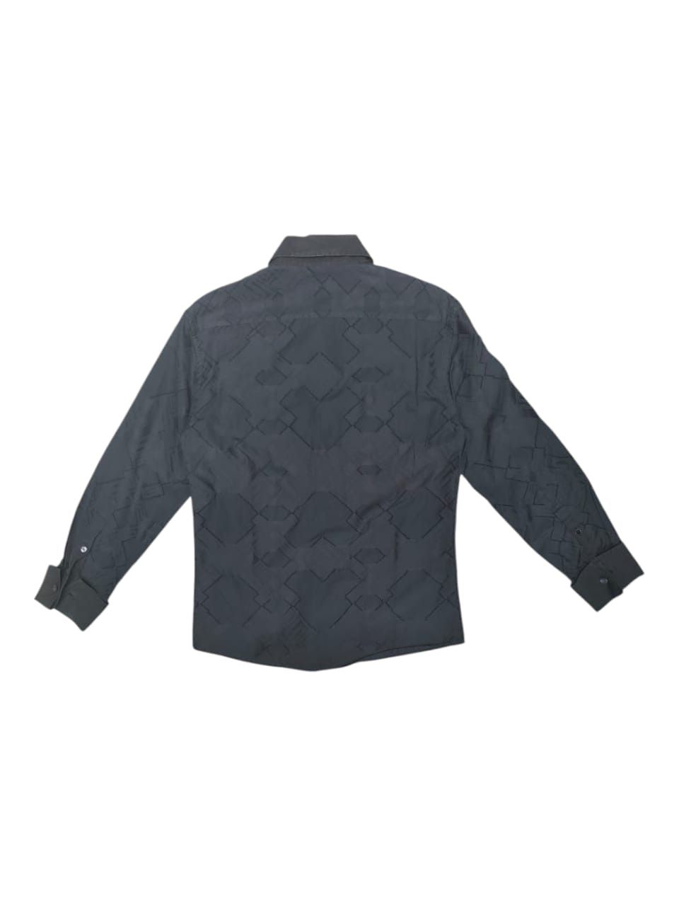 Versace Rare Shirt Versace Size M / US 6-8 / IT 42-44 - 2 Thumbnail