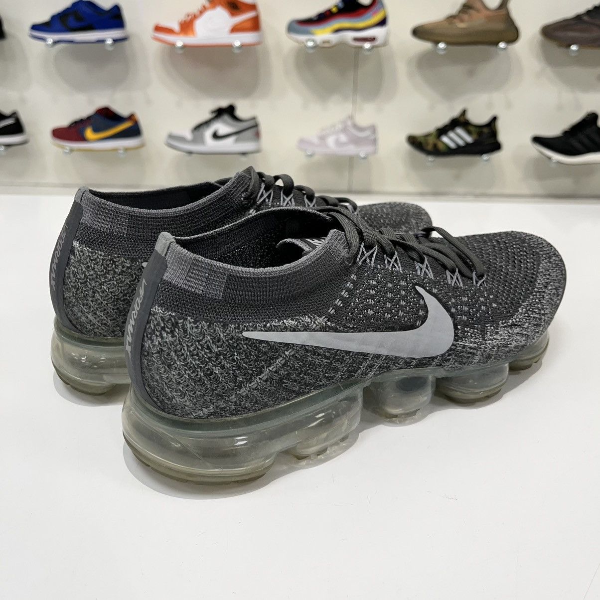 Nike Air VaporMax Asphalt