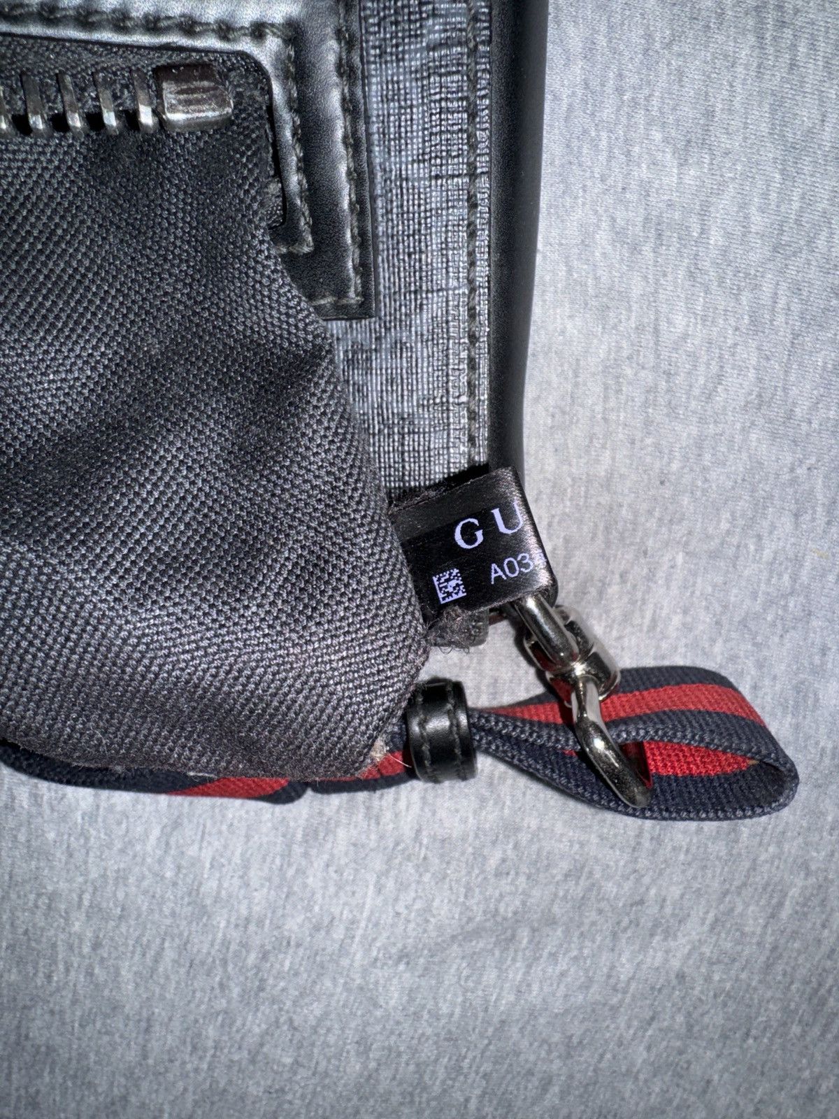 Gucci Gucci Messenger Bag Size ONE SIZE - 5 Thumbnail