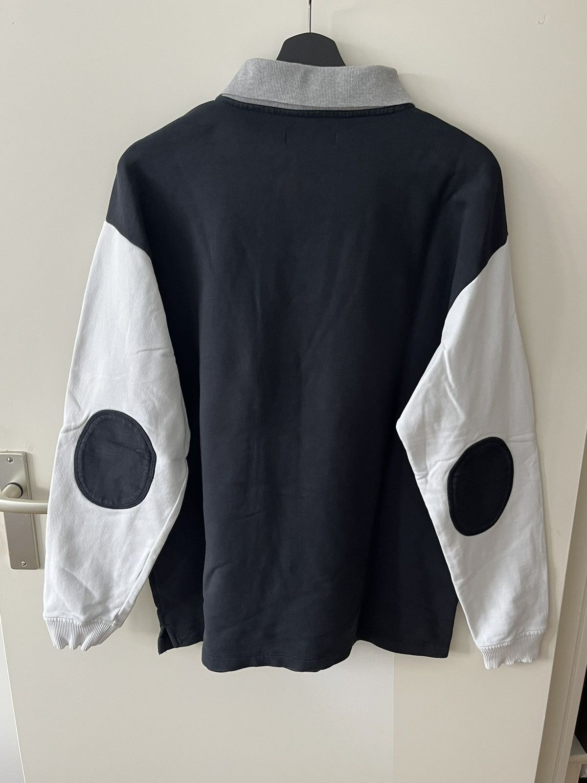PACCBET Paccbet Rugby Jersey Size US L / EU 52-54 / 3 - 3 Thumbnail
