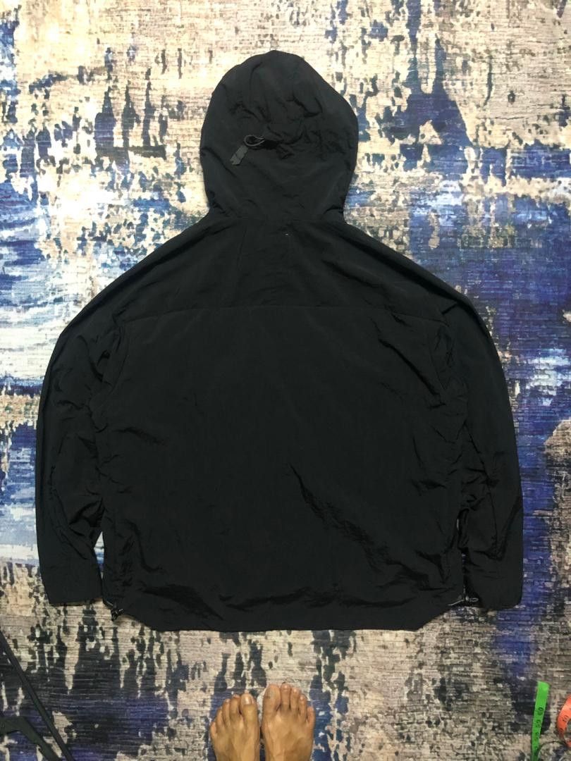 CMF Outdoor Garment CMF Outdoor Garment Anorak Jacket Size L Size US L / EU 52-54 / 3 - 3 Thumbnail