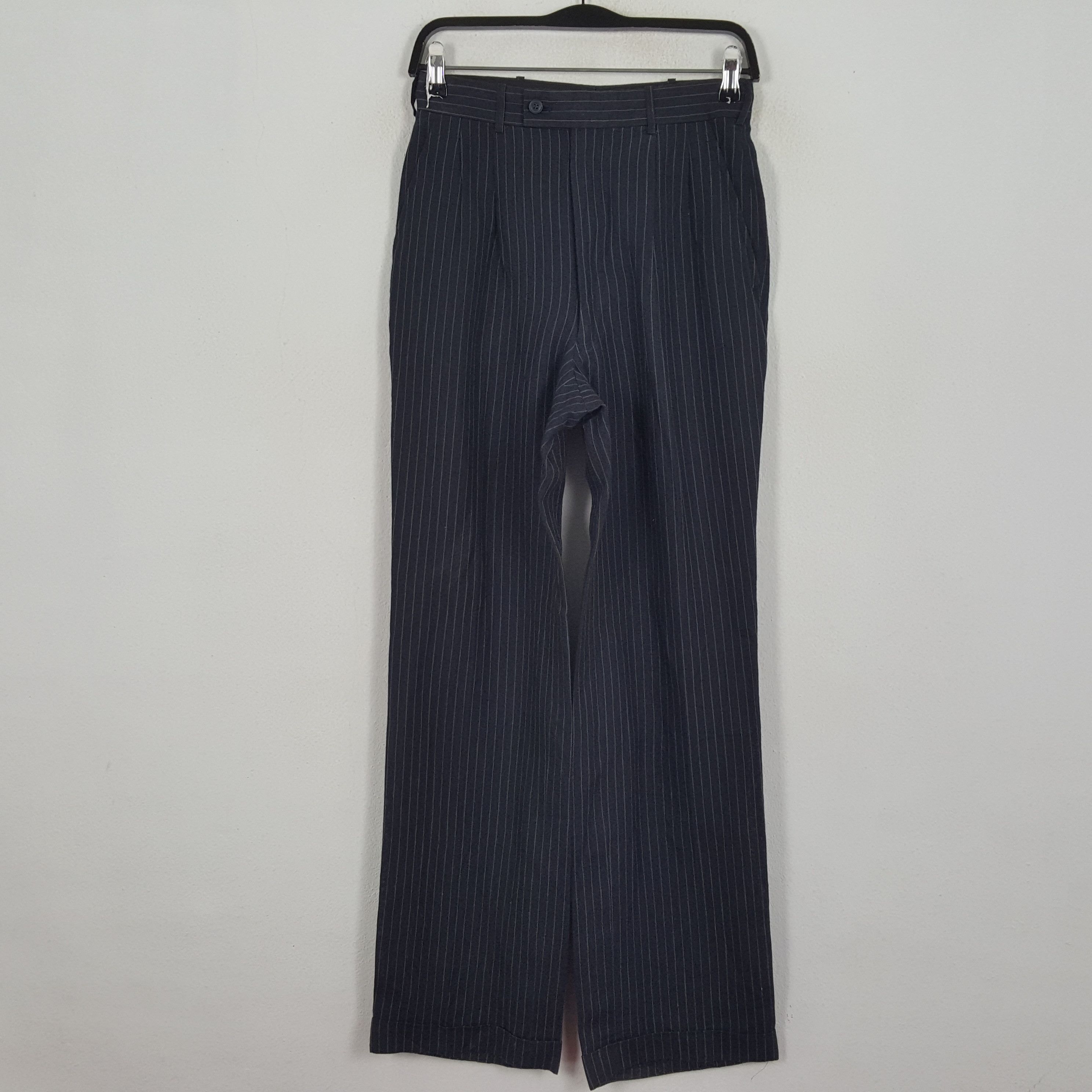 COMME DES GARCONS HOMME Casual Fashion Style Pants