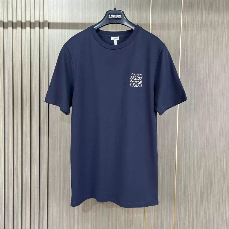 Loewe loewe Blue short sleeves 2505-Nextarrow Size US XS / EU 42 / 0 - 1 Thumbnail