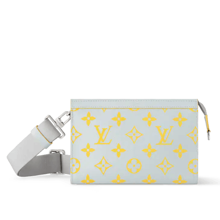 Louis Vuitton Gaston Wearable Wallet Size ONE SIZE - 1 Thumbnail