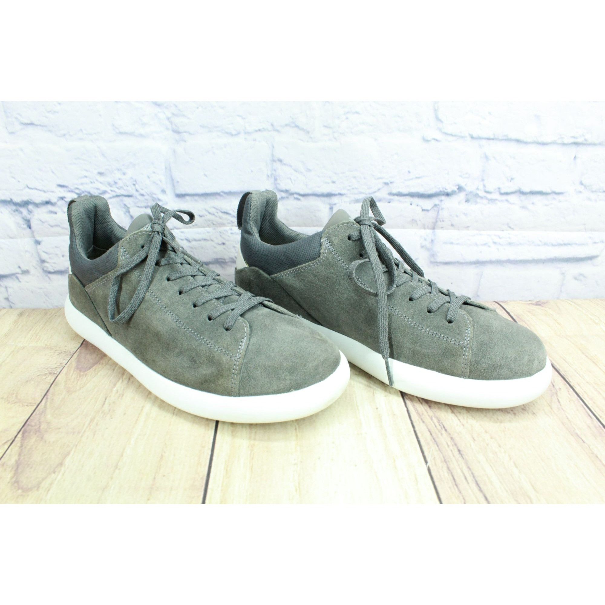 Camper Camper Pelotas Capsule Gray Suede Sneakers Men's Size 8 Size US 8 / EU 41 - 3 Thumbnail