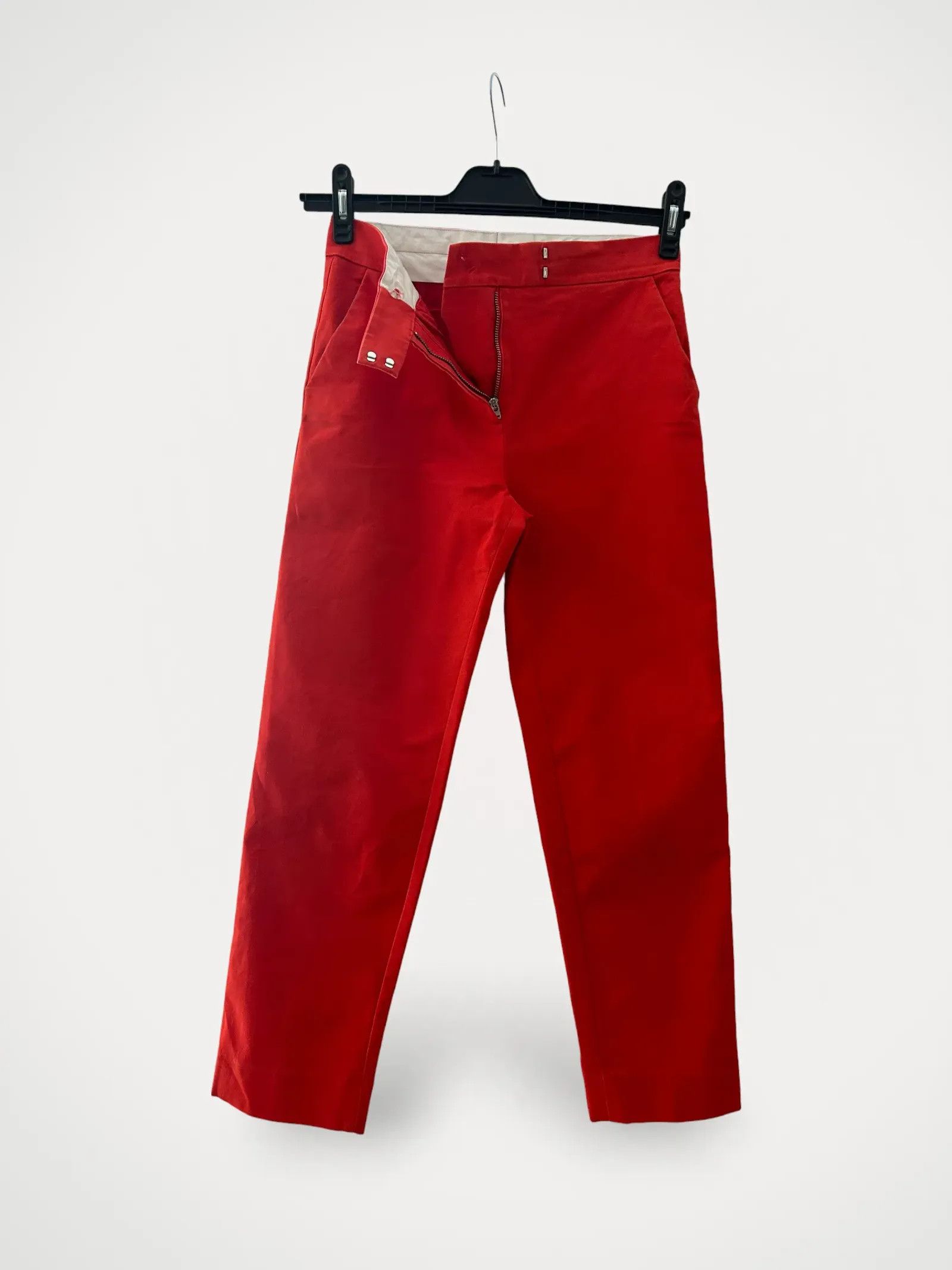 Cos Cos Ankel lång modell Pants Size 26" / US 2 / IT 38 - 1 Thumbnail