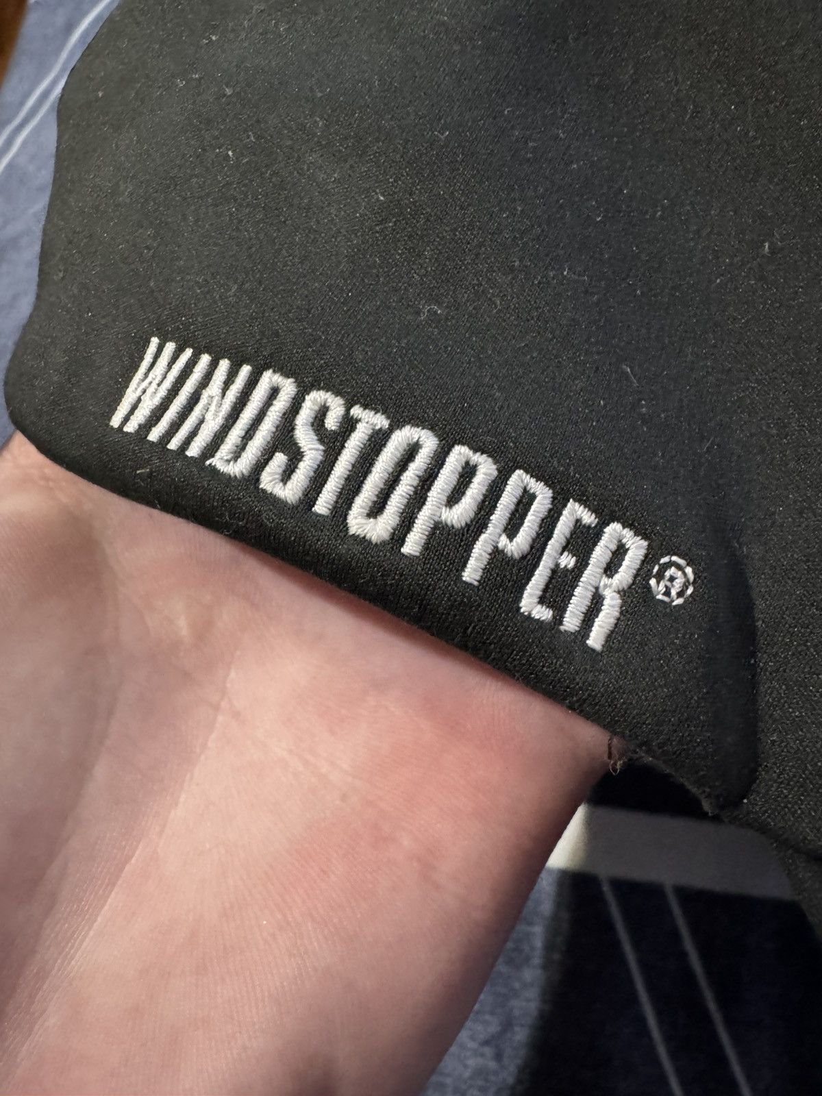 Supreme Supreme WINDSTOPPER Camp Cap Size ONE SIZE - 4 Thumbnail