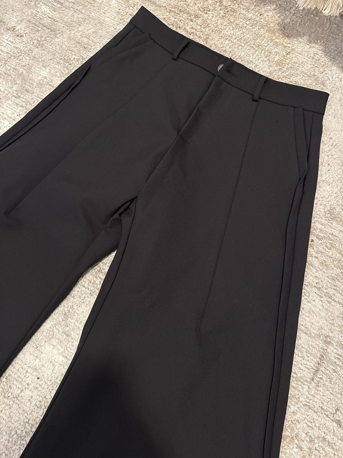 Other Aladdin Flared Pants Size US 32 / EU 48 - 3 Thumbnail