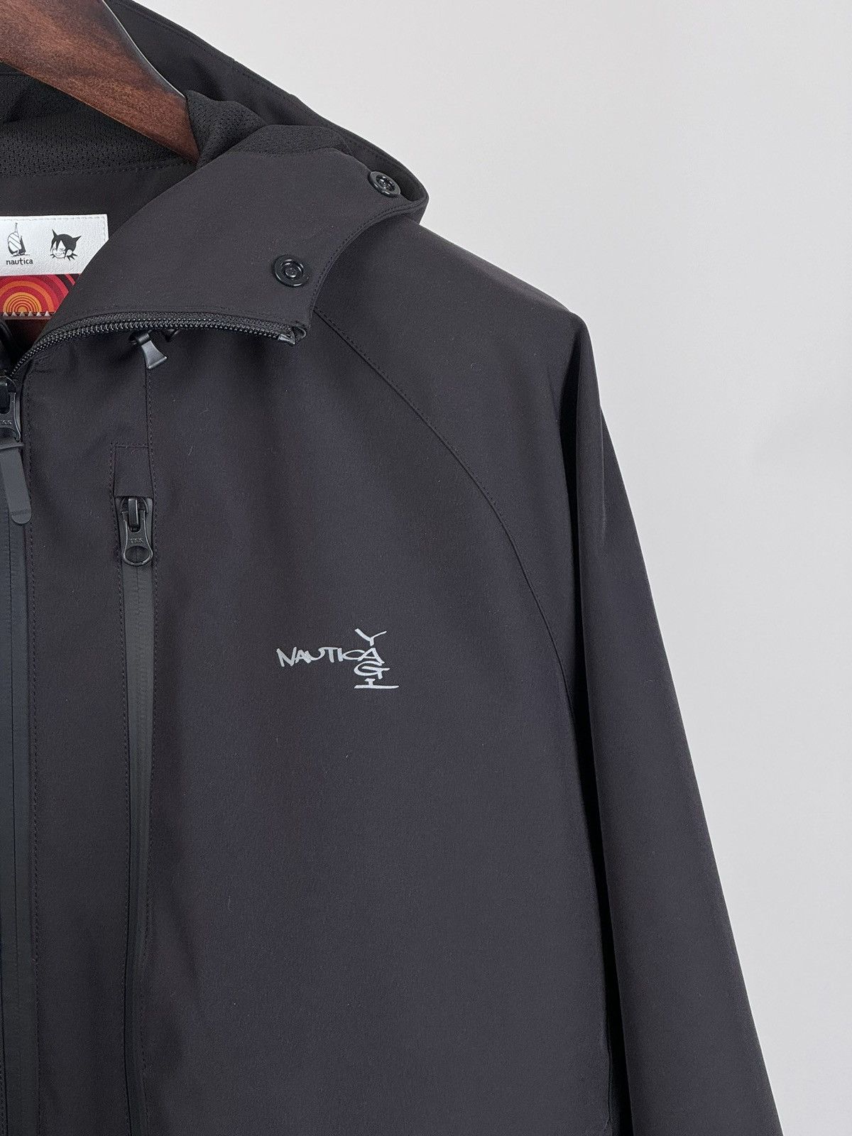 Nautica nautica x jun inagawa mountain jacket Size US S / EU 44-46 / 1 - 5 Thumbnail