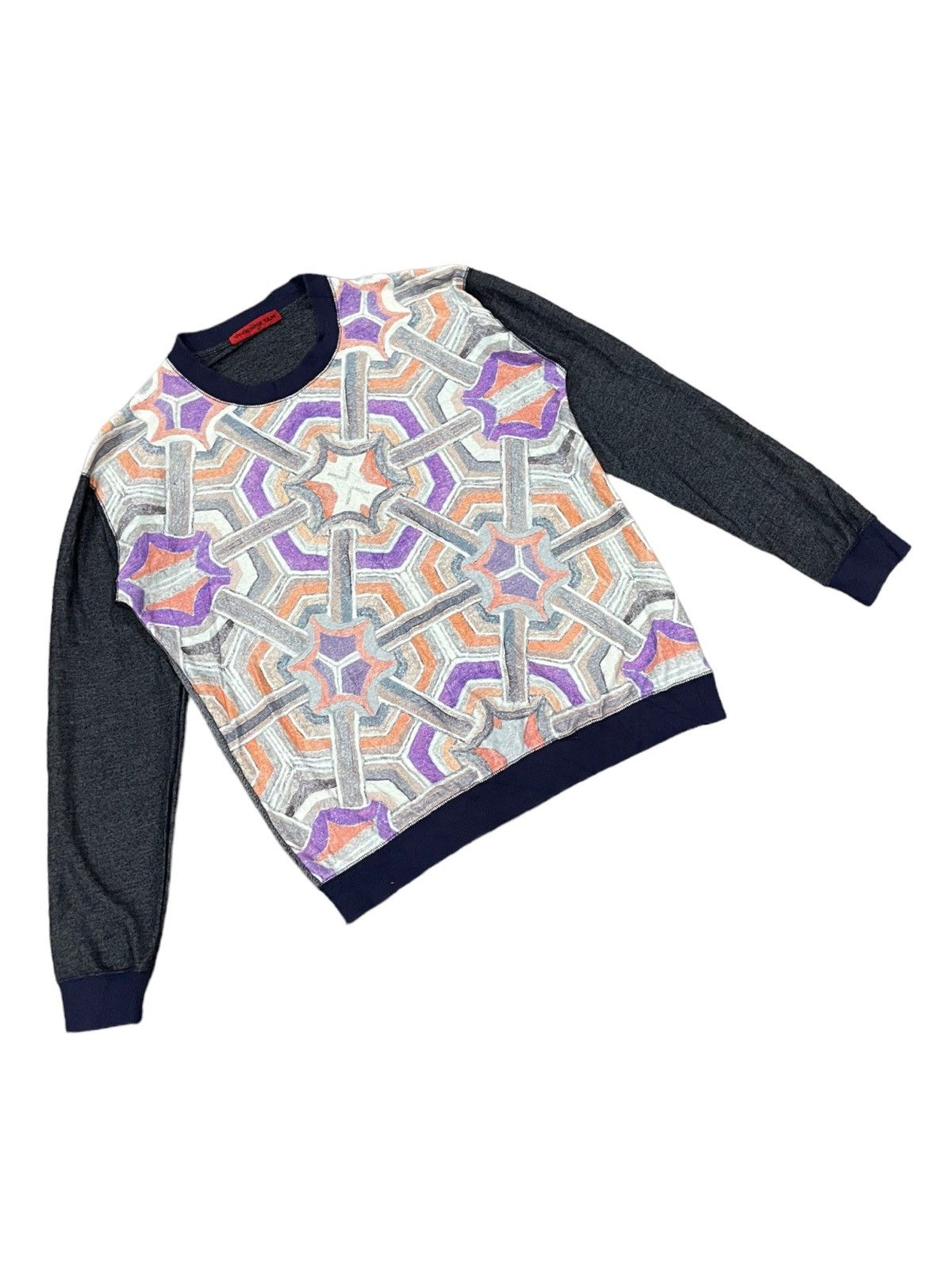 Vivienne Tam SS1997 Vintage Shirts