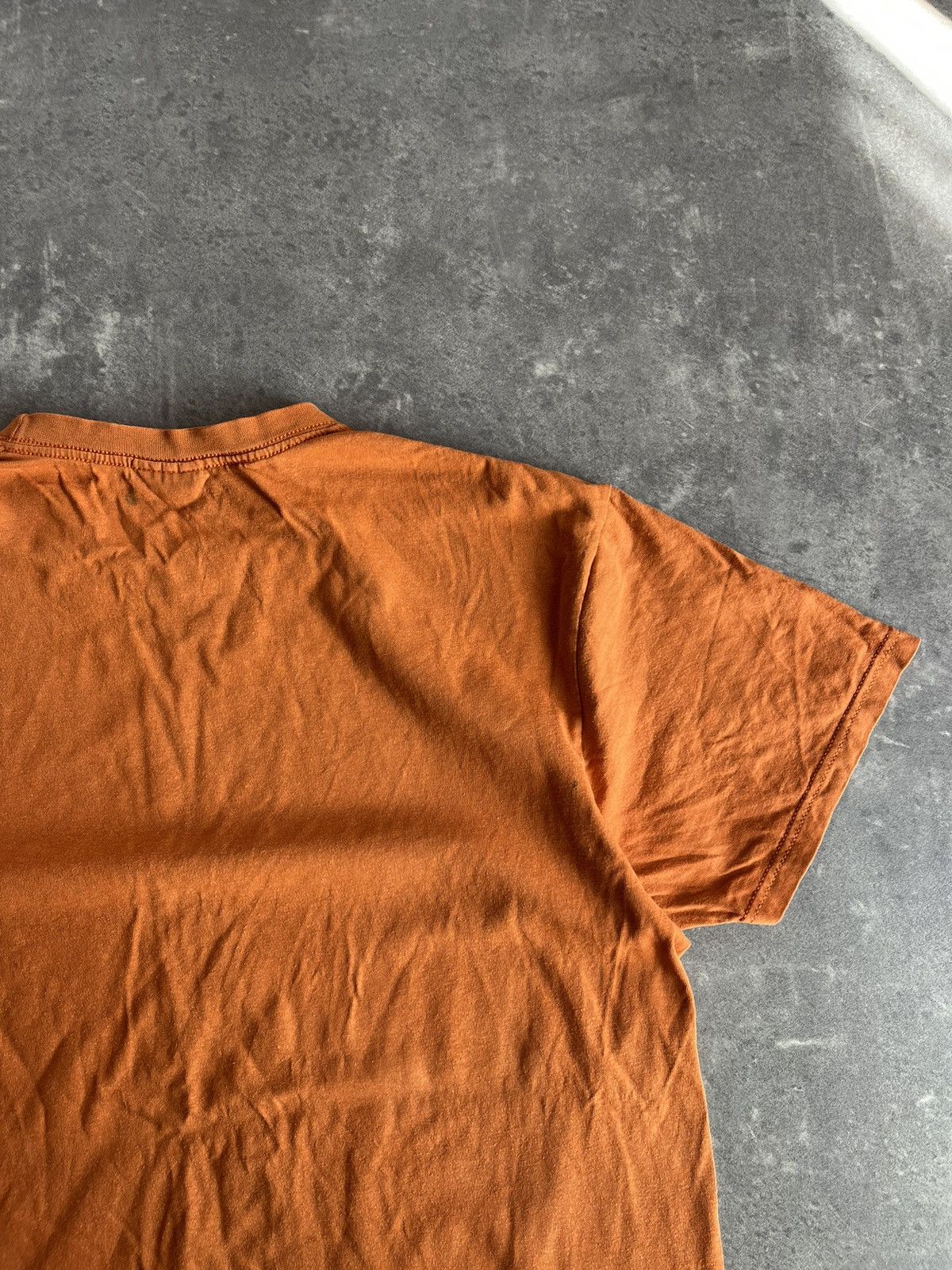 Quiksilver Quiksilver Vintage Skull Printed Tee M Affliction Rare Size US M / EU 48-50 / 2 - 10 Thumbnail