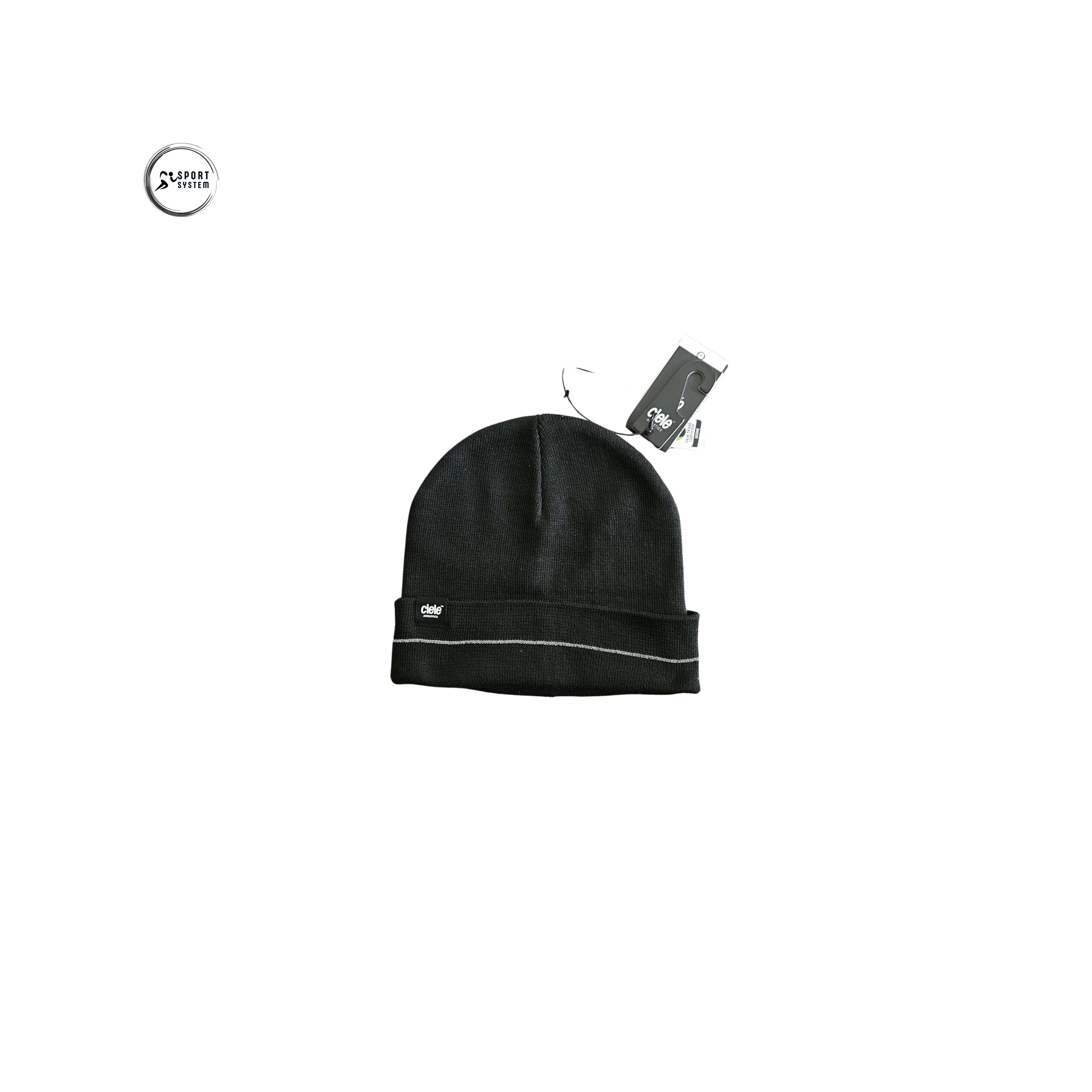 Ciele Athletics Ciele Athletics CR3 Beanie in Shadowcast Size ONE SIZE - 1 Thumbnail