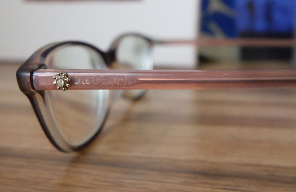 Jil Stuart Jill Stuart Eyewear Size ONE SIZE - 4 Thumbnail