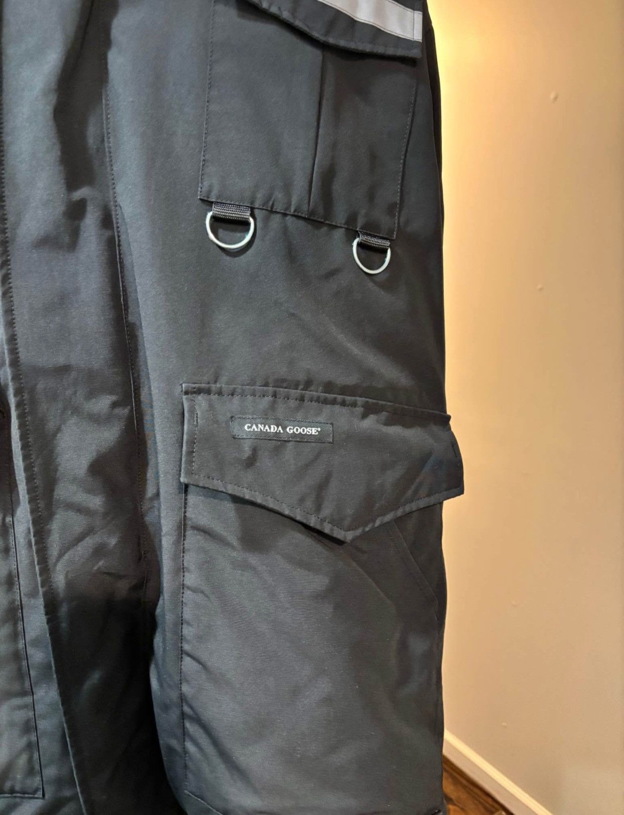 Canada Goose Canada Goose Resolute Size US M / EU 48-50 / 2 - 6 Thumbnail