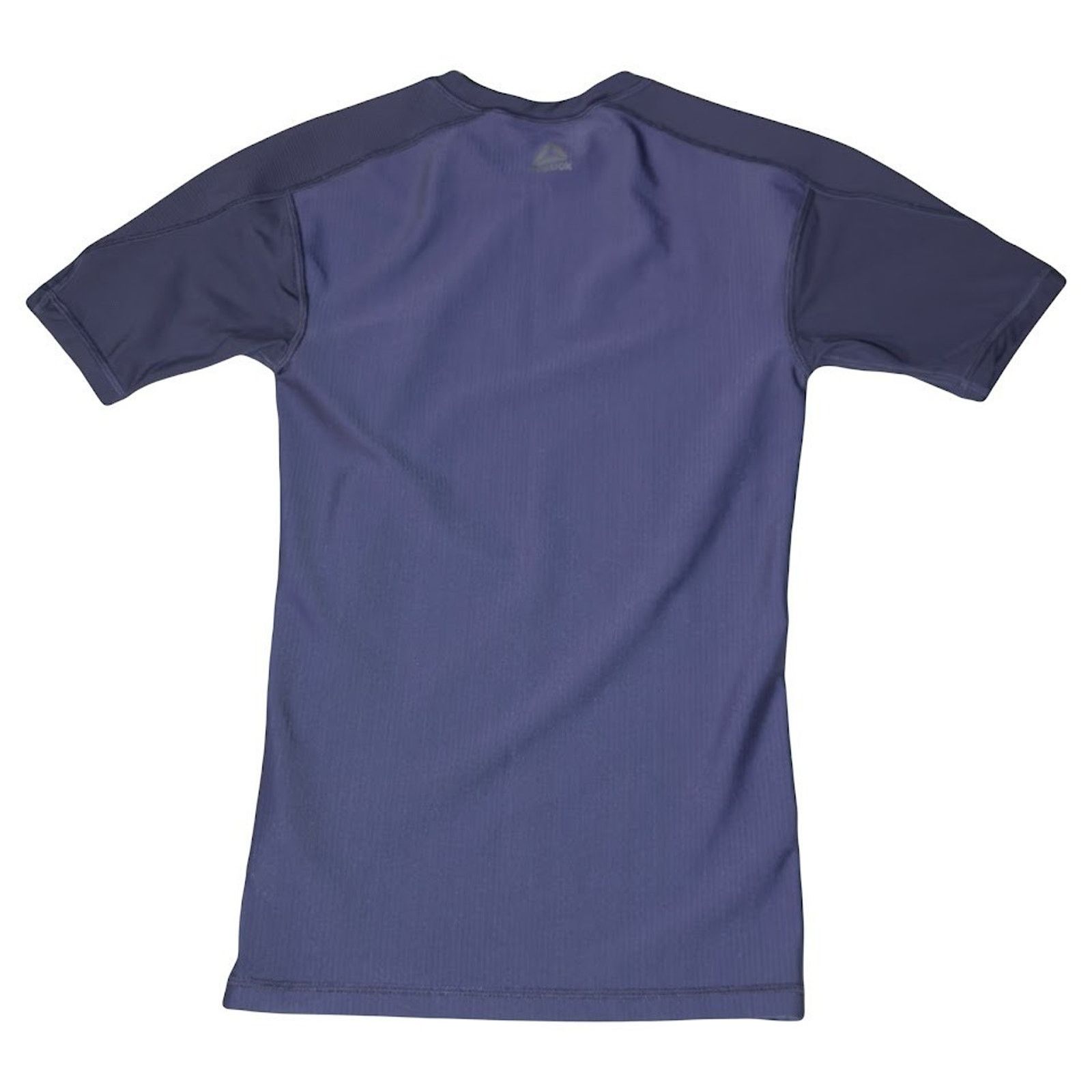 Reebok Reebok Men's Compression Shirt Size Small Moisture Wicking Size US S / EU 44-46 / 1 - 7 Thumbnail