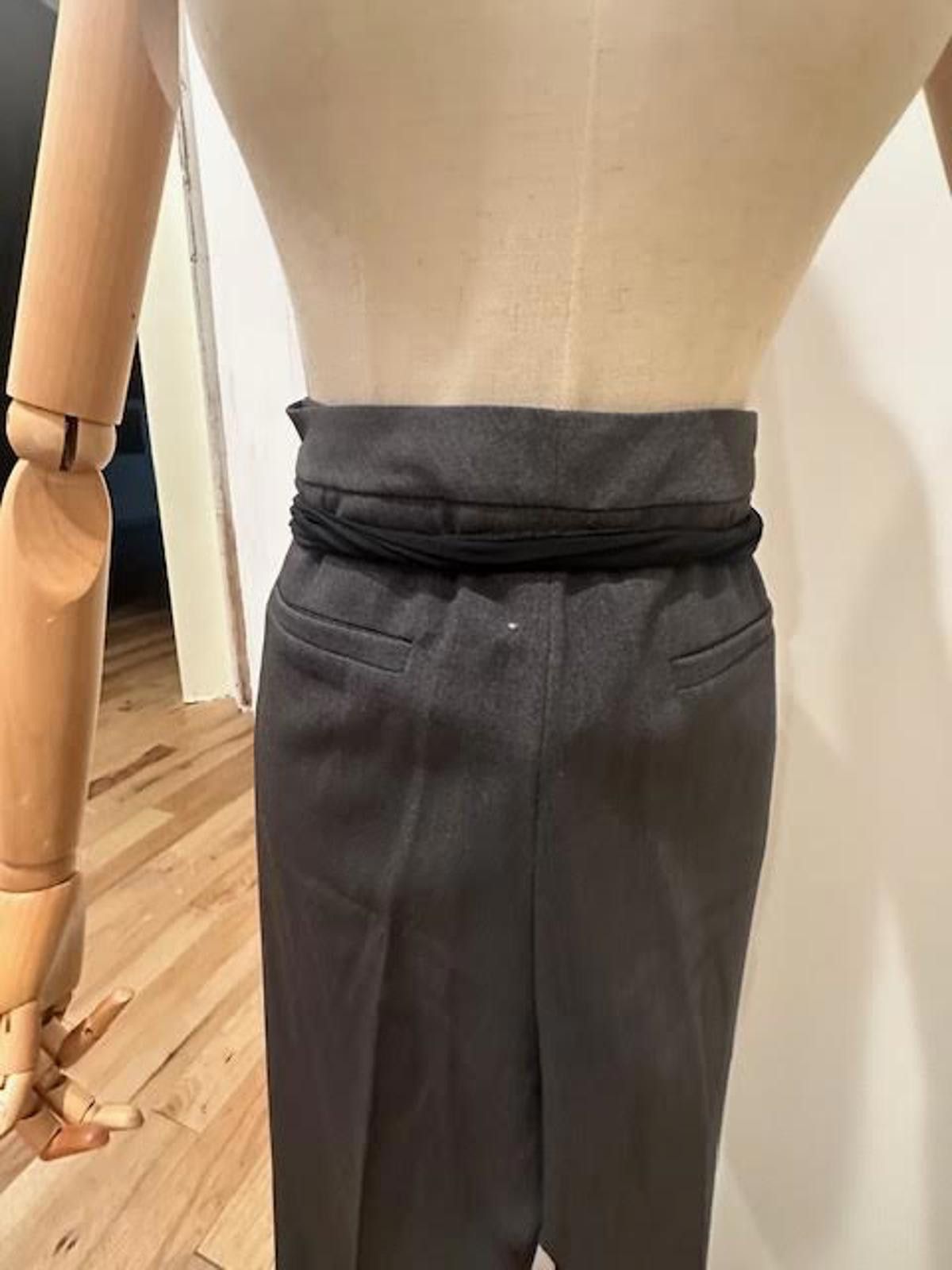 Calvin Klein Calvin Klein Women’s Dress Pants – Size 4 Size 27" / US 4 / IT 40 - 3 Thumbnail