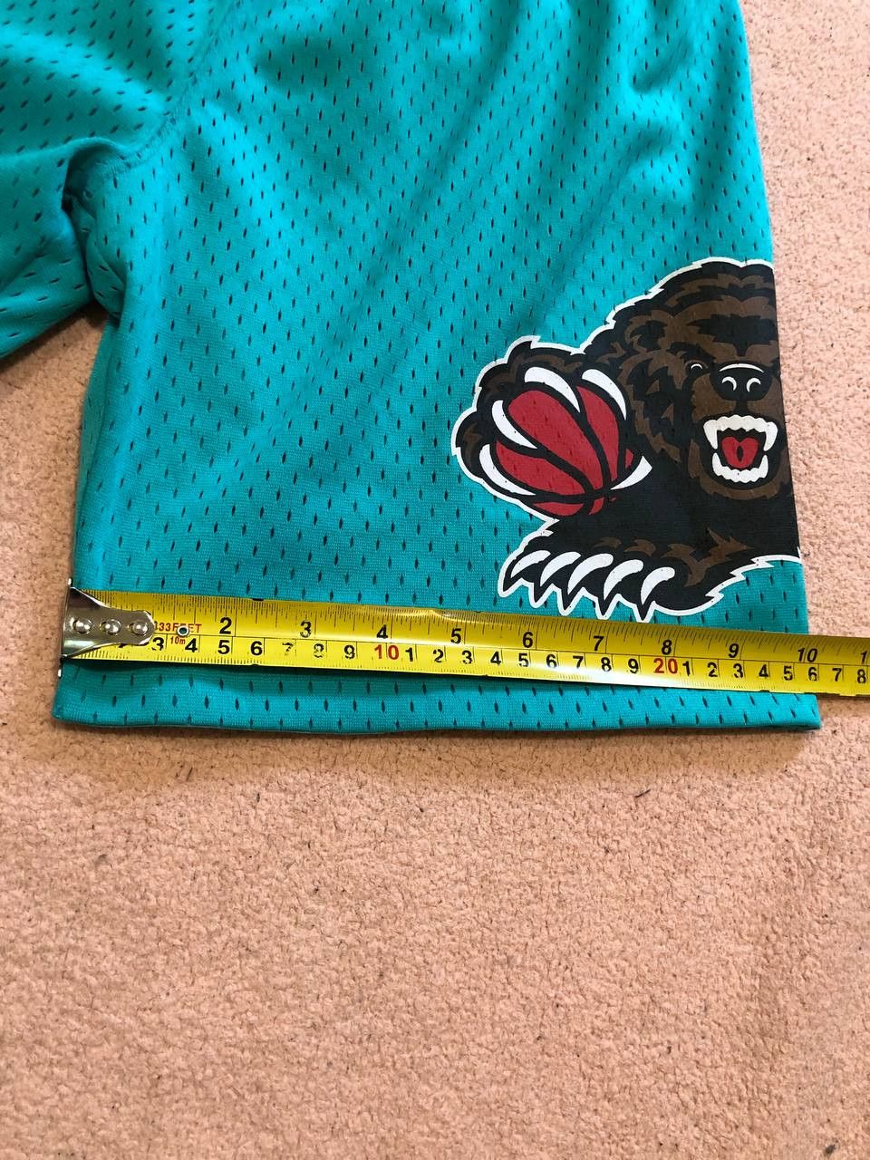 NBA NBA Shorts Size US 30 / EU 46 - 5 Thumbnail