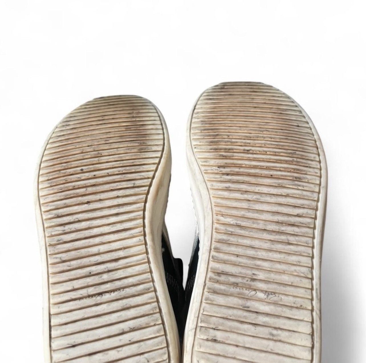 Rick Owens Rick owends geobaskets Size US 10 / EU 43 - 6 Thumbnail