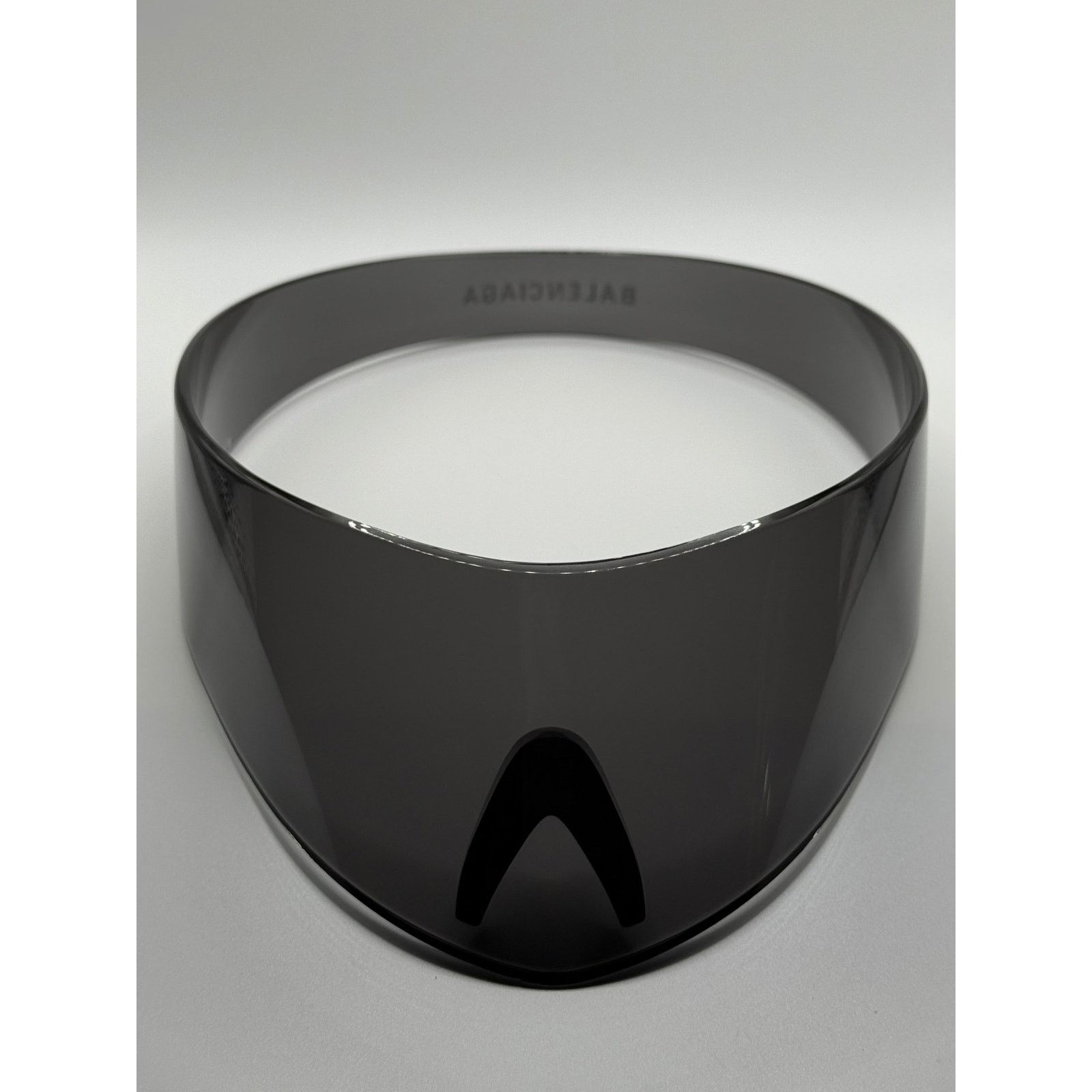 Balenciaga Balenciaga 360 mask sunglasses Size ONE SIZE - 4 Thumbnail