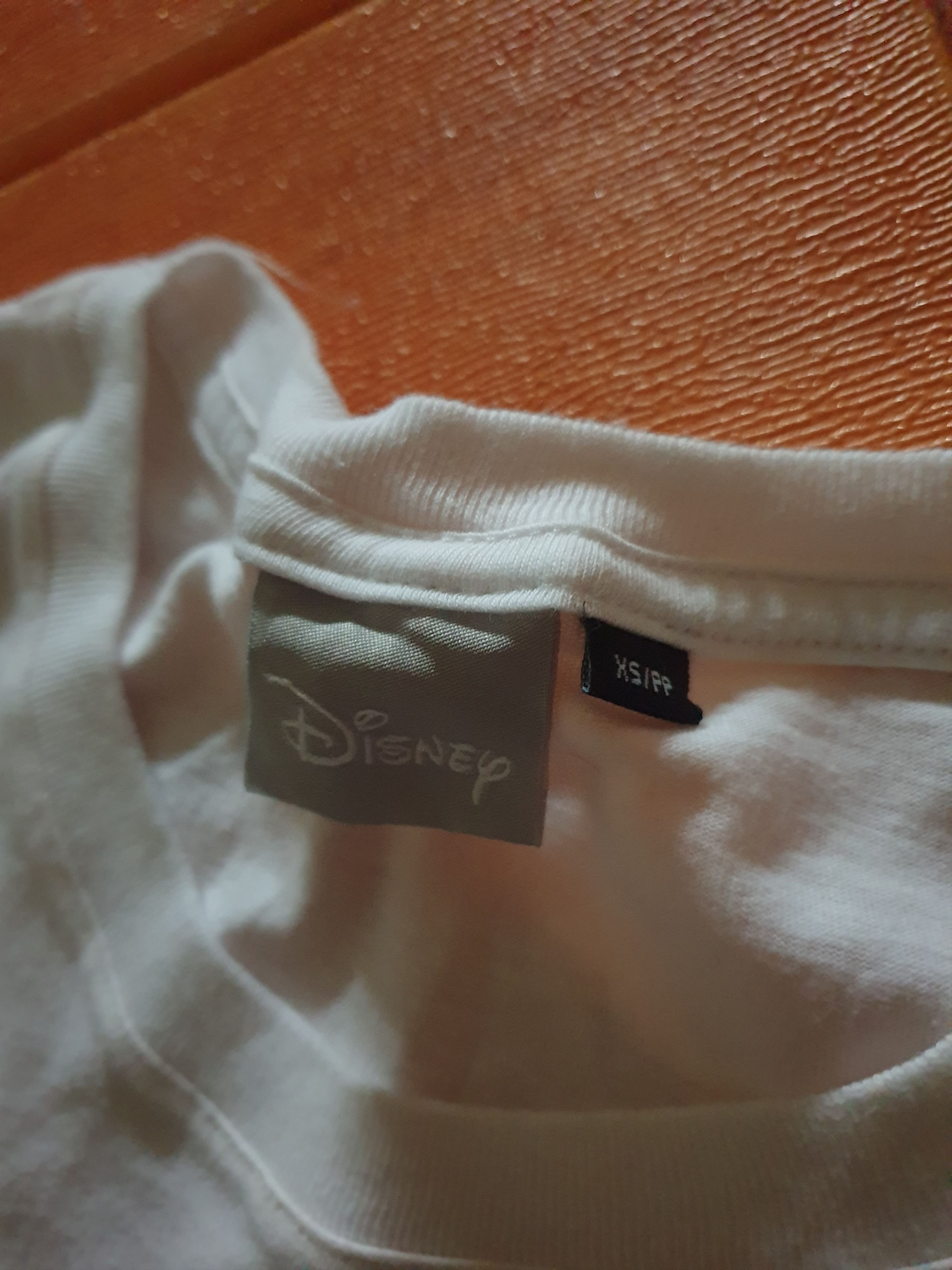 Disney 💥Disney mickey mouse x cotton on shirt Size US S / EU 44-46 / 1 - 2 Thumbnail