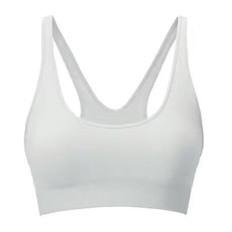Alexander Wang × Uniqlo Airism sports bra Size ONE SIZE - 1 Thumbnail