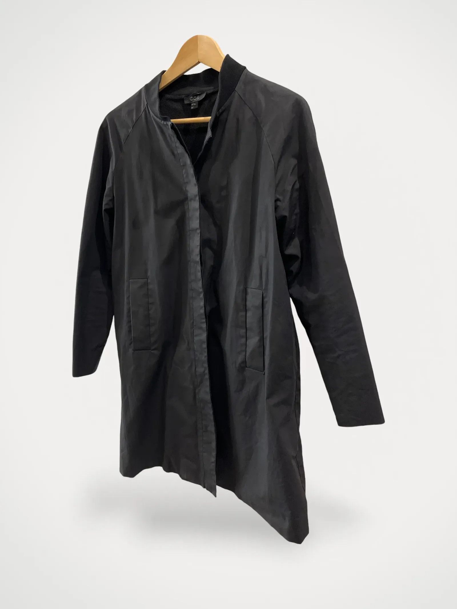 Cos Cos Trenchcoat Size S / US 4 / IT 40 - 1 Thumbnail