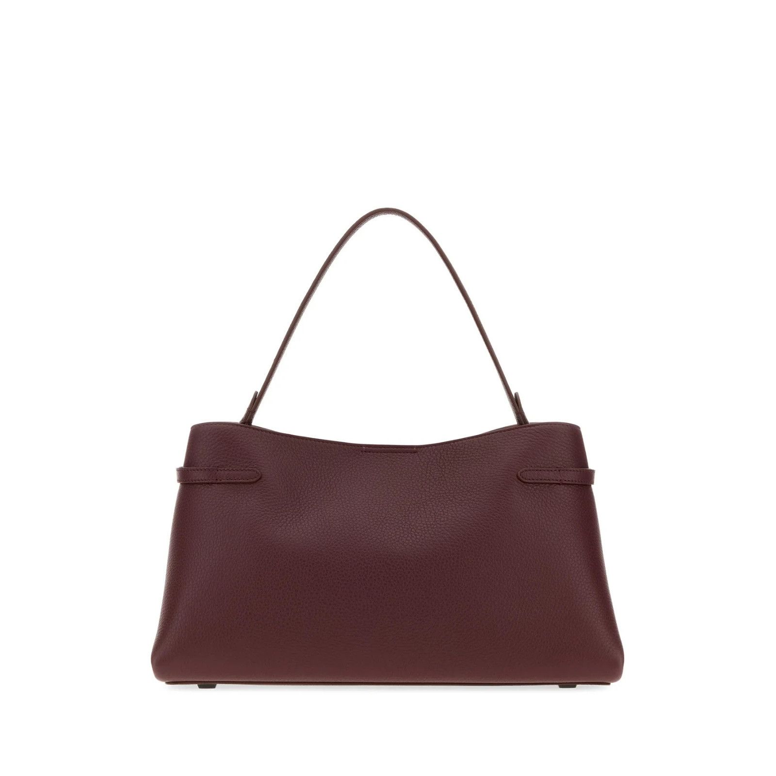 Brunello Cucinelli BRUNELLO CUCINELLI Purple Top Handle Bag New Size ONE SIZE - 3 Thumbnail