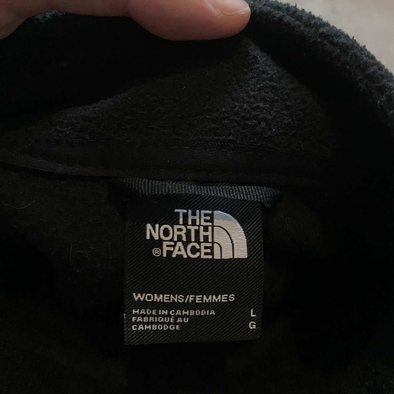 The North Face The North Face fleece jacket Sportswear Casual Size US L / EU 52-54 / 3 - 4 Thumbnail
