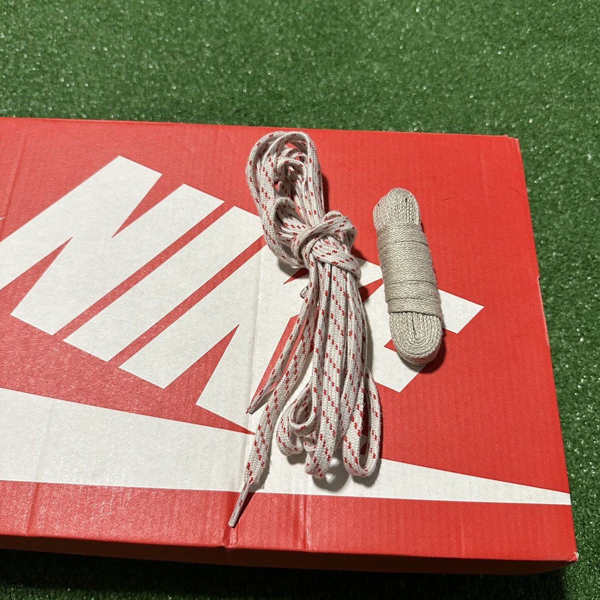 Nike Nike dunk high Notre light orewood brown Size US 10 / EU 43 - 10 Thumbnail