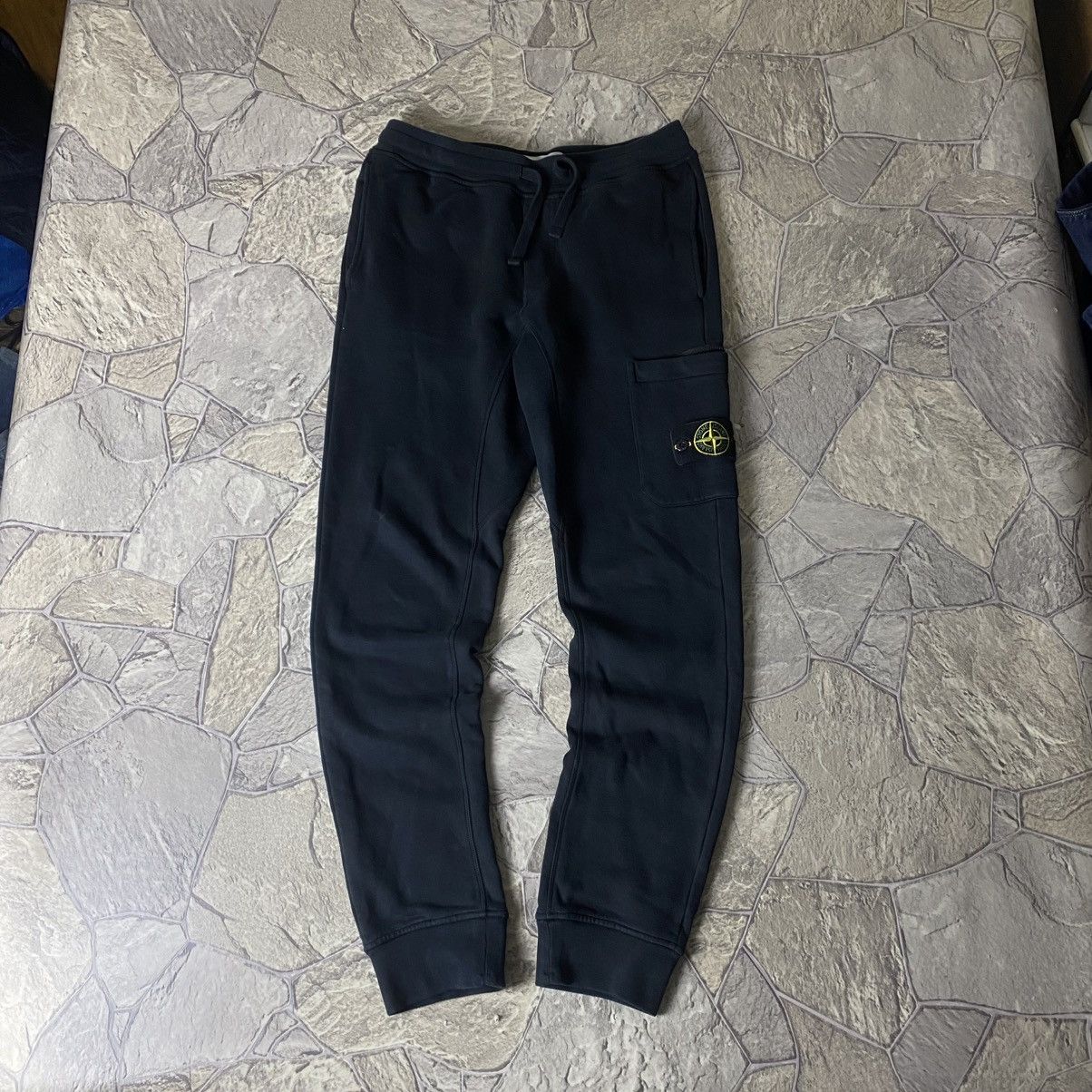 Stone Island Stone Island Sweatpants Size US 30 / EU 46 - 1 Thumbnail