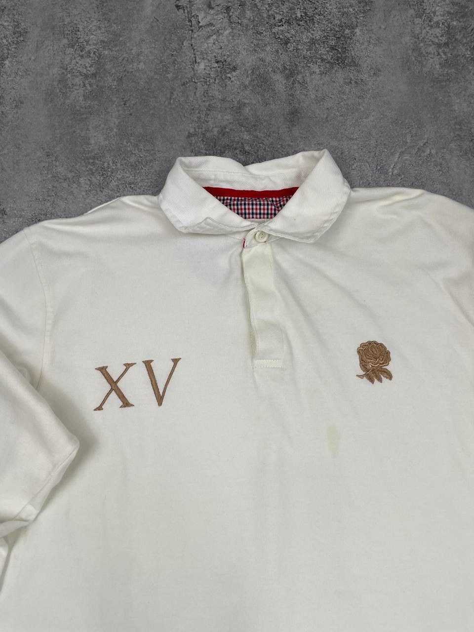 Cotton Traders Vintage Cotton Traders Classics Men Polo Shirt Long Sleeve Size US L / EU 52-54 / 3 - 2 Thumbnail