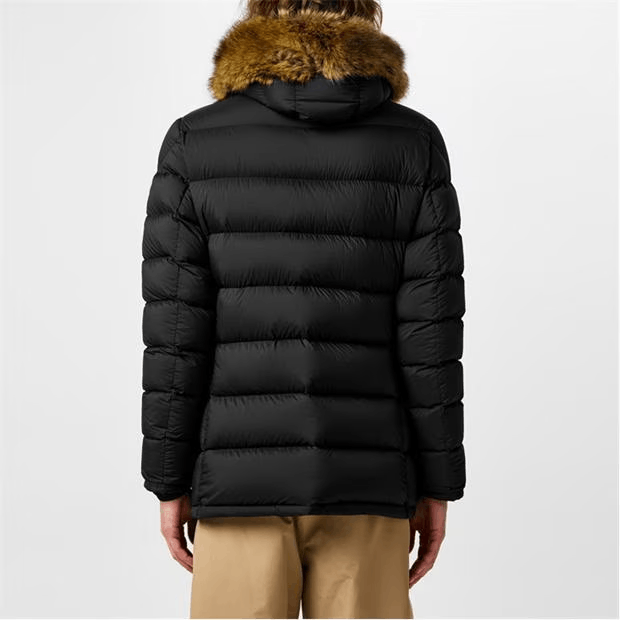 Moncler Clunye Short Down Jacket Size US M / EU 48-50 / 2 - 3 Thumbnail