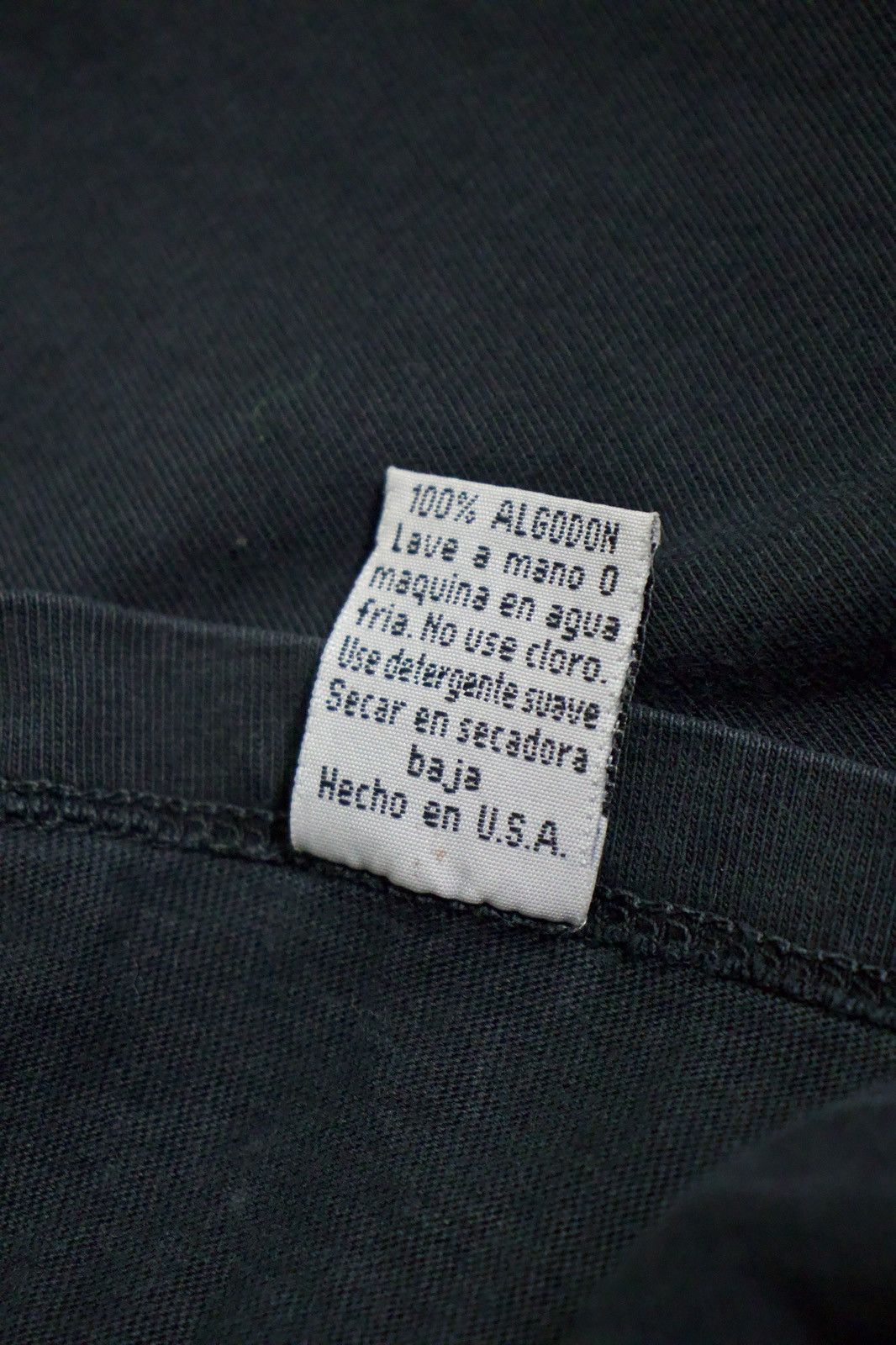 Siberia Hills Siberia Hills Spirit Y2K Archive Rare Vinatge t-shirt Size US M / EU 48-50 / 2 - 12 Thumbnail