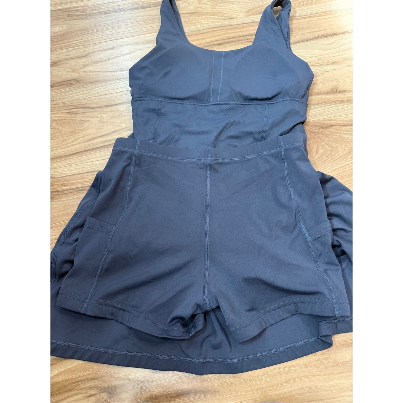 Haven Haven Well Within Talbots Balance Active Dress size Medium Size 30" / US 8 / IT 44 - 7 Thumbnail