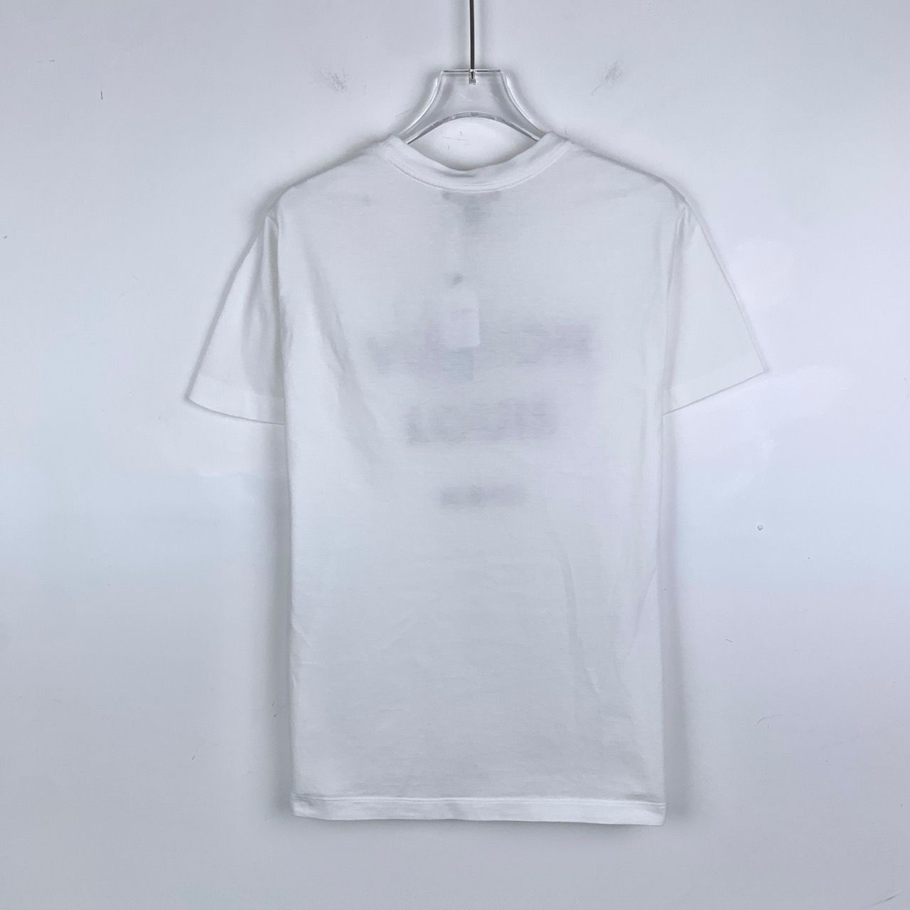 Dior Dior Embroidered Logo Camouflage Cotton Short-Sleeve T-Shirt Size US L / EU 52-54 / 3 - 8 Thumbnail