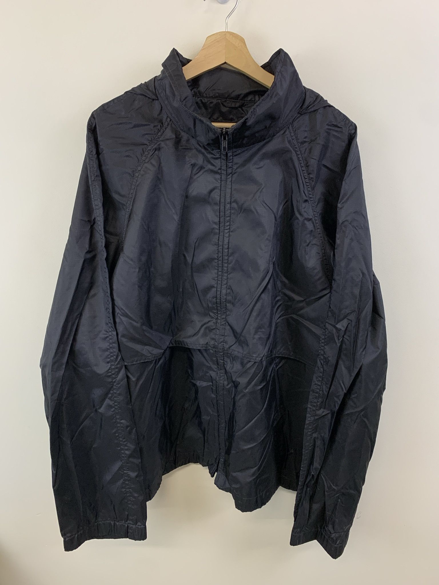 Vintage Vintage 1990s Eddie Bauer Ripstop Light Windbreaker Size XL Size US XL / EU 56 / 4 - 1 Thumbnail