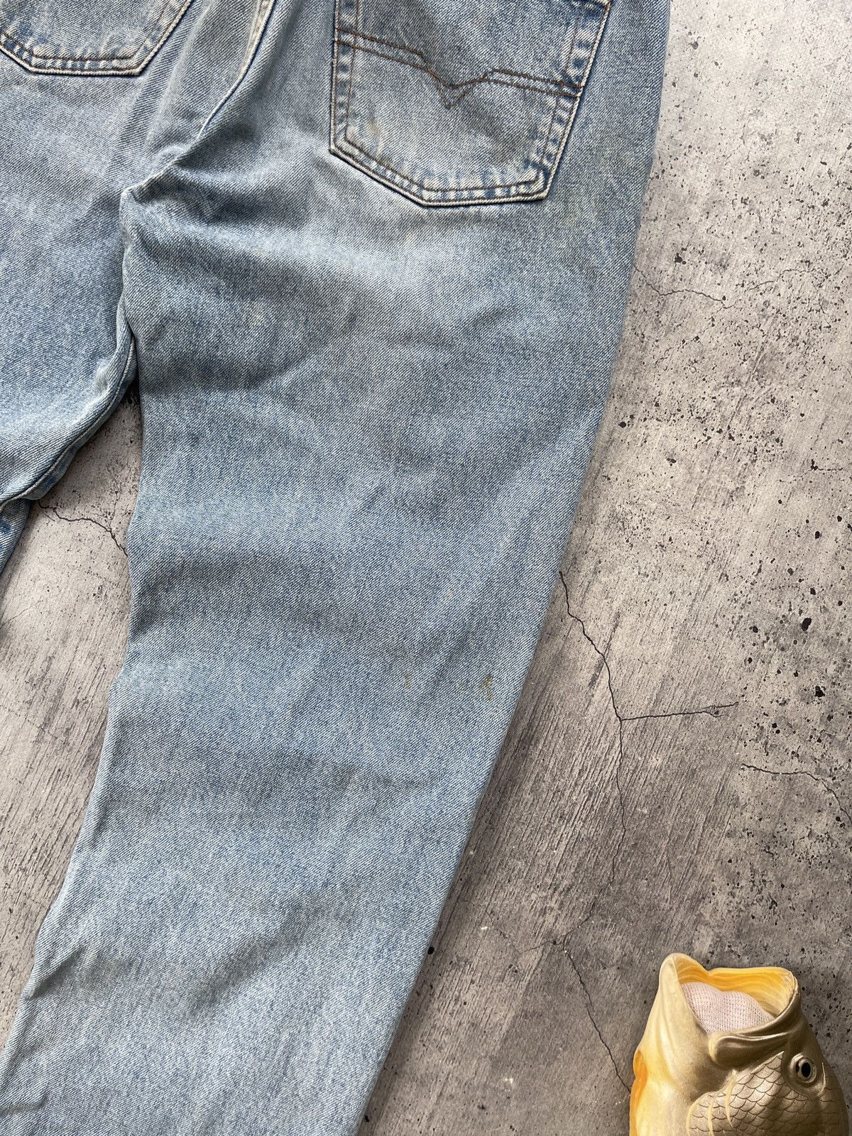 Diesel Diesel Jeans Size US 29 - 4 Thumbnail