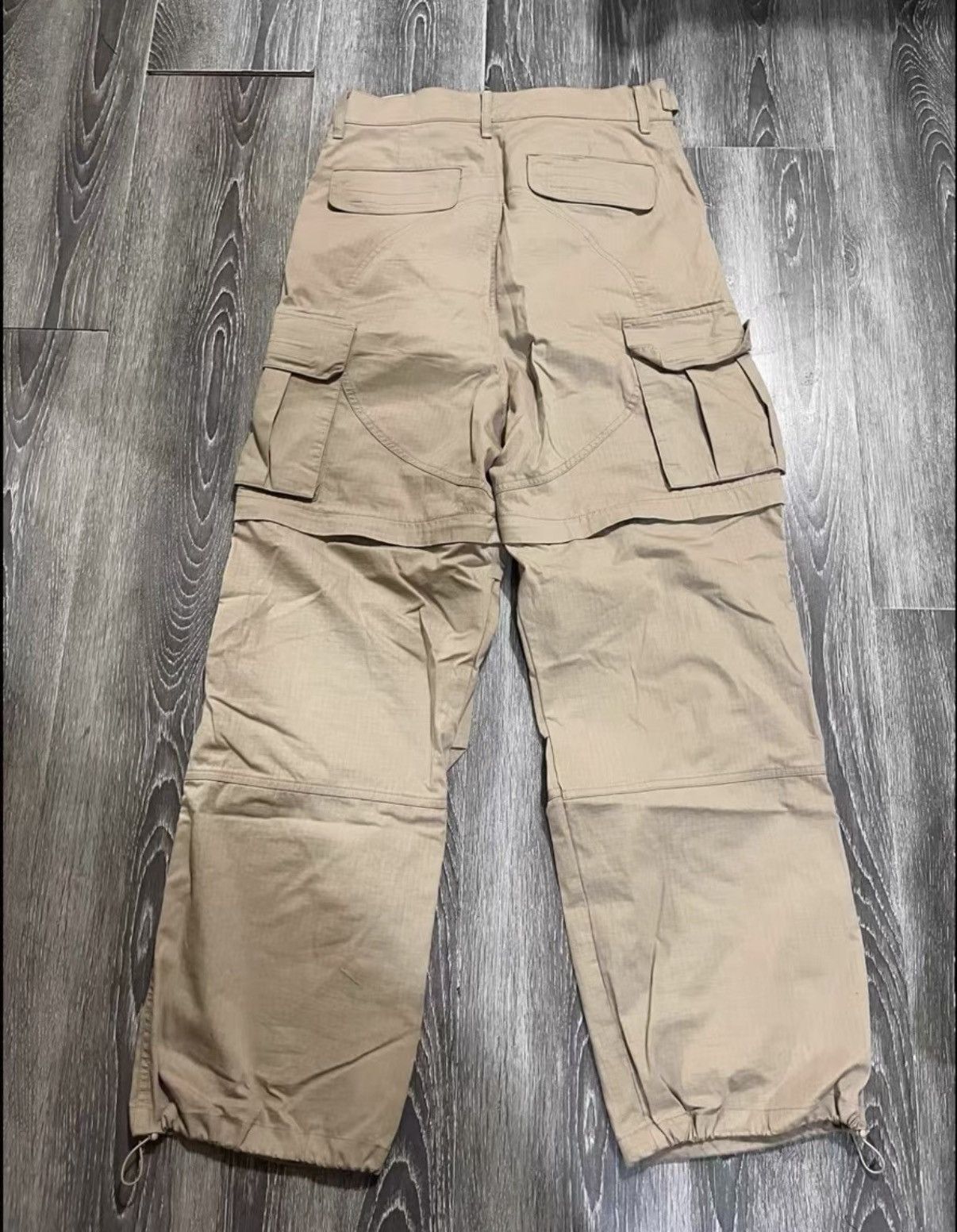 PROJECT G/R Project G/R Grailz 22 2-in-1 Cargo Pants J40 Size US 32 / EU 48 - 4 Thumbnail