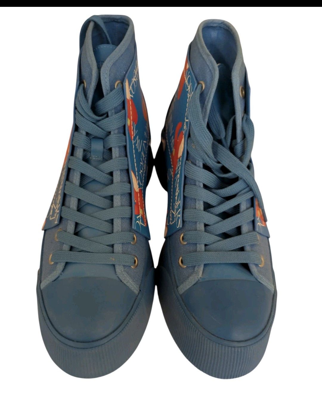 JW Anderson Sneakers Size US 8 / EU 41 - 2 Thumbnail