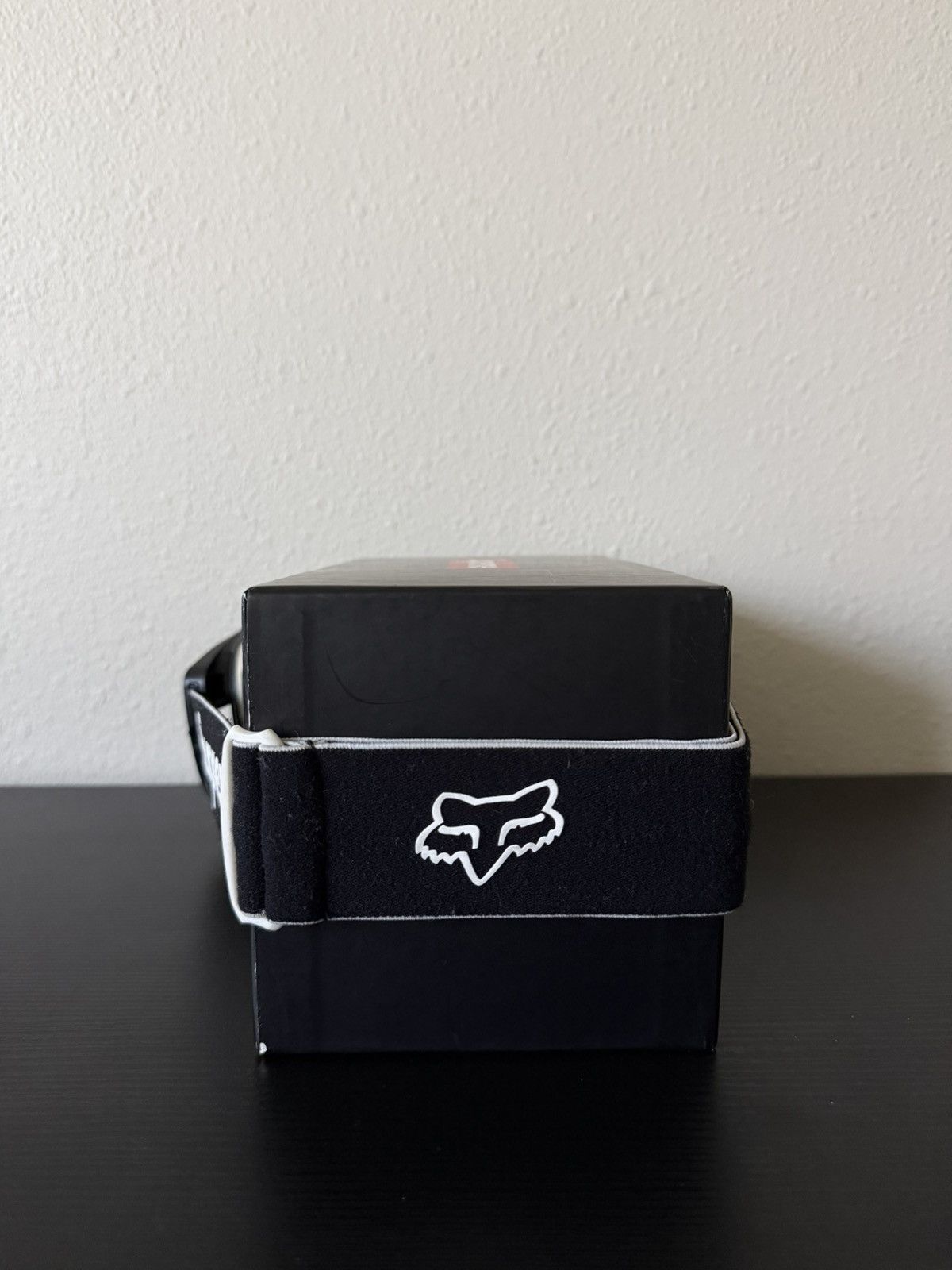 Supreme Supreme Fox Racing VUE Goggles Size ONE SIZE - 4 Thumbnail