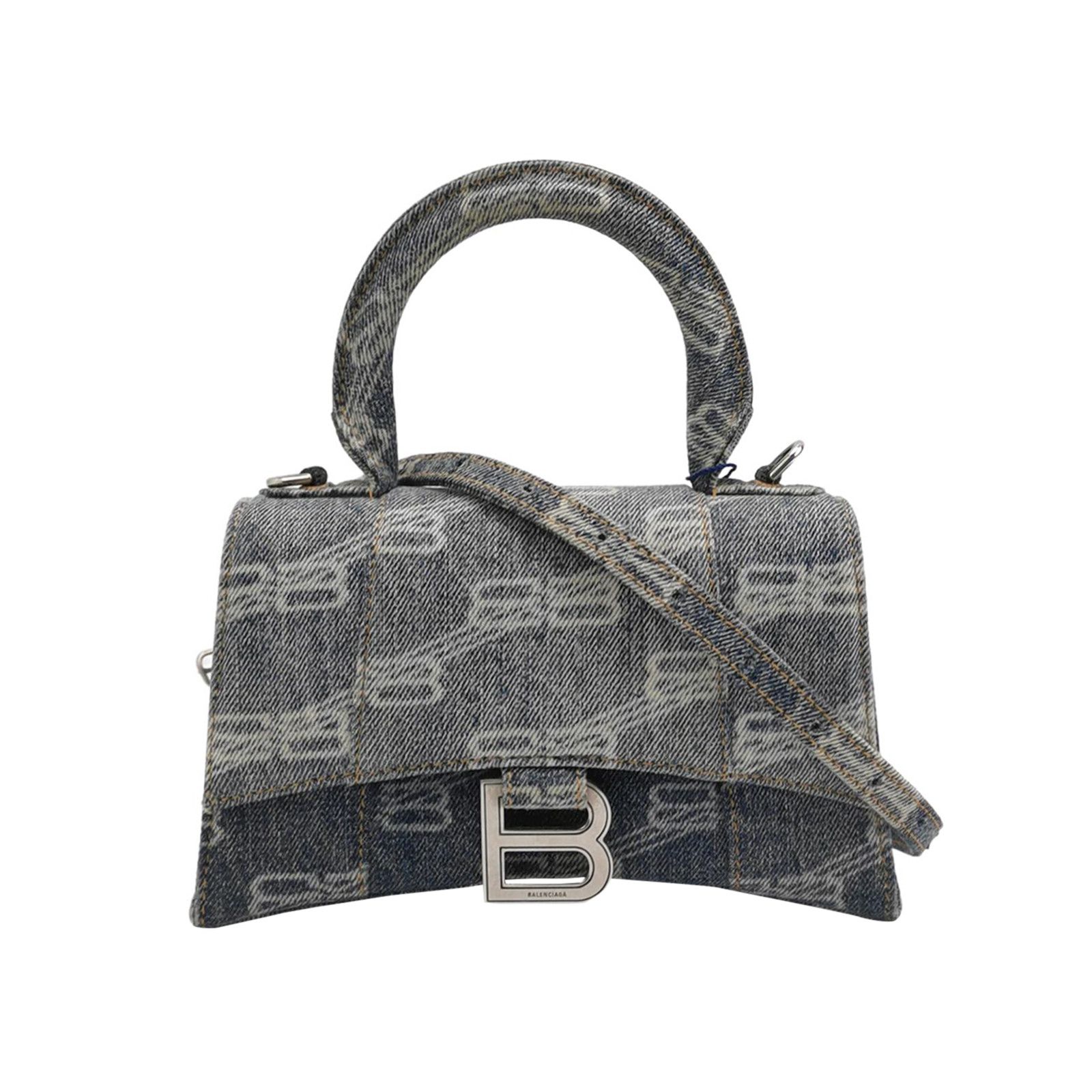 Balenciaga Balenciaga Women os Shoulder Bags Size ONE SIZE - 1 Thumbnail