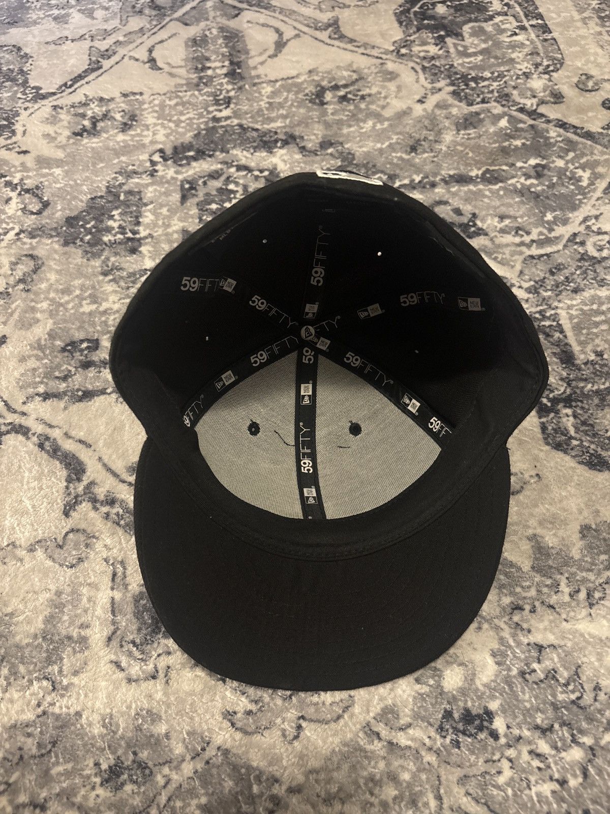 New Era Arizona Diamondbacks Hat New Era MLB Size ONE SIZE - 5 Thumbnail