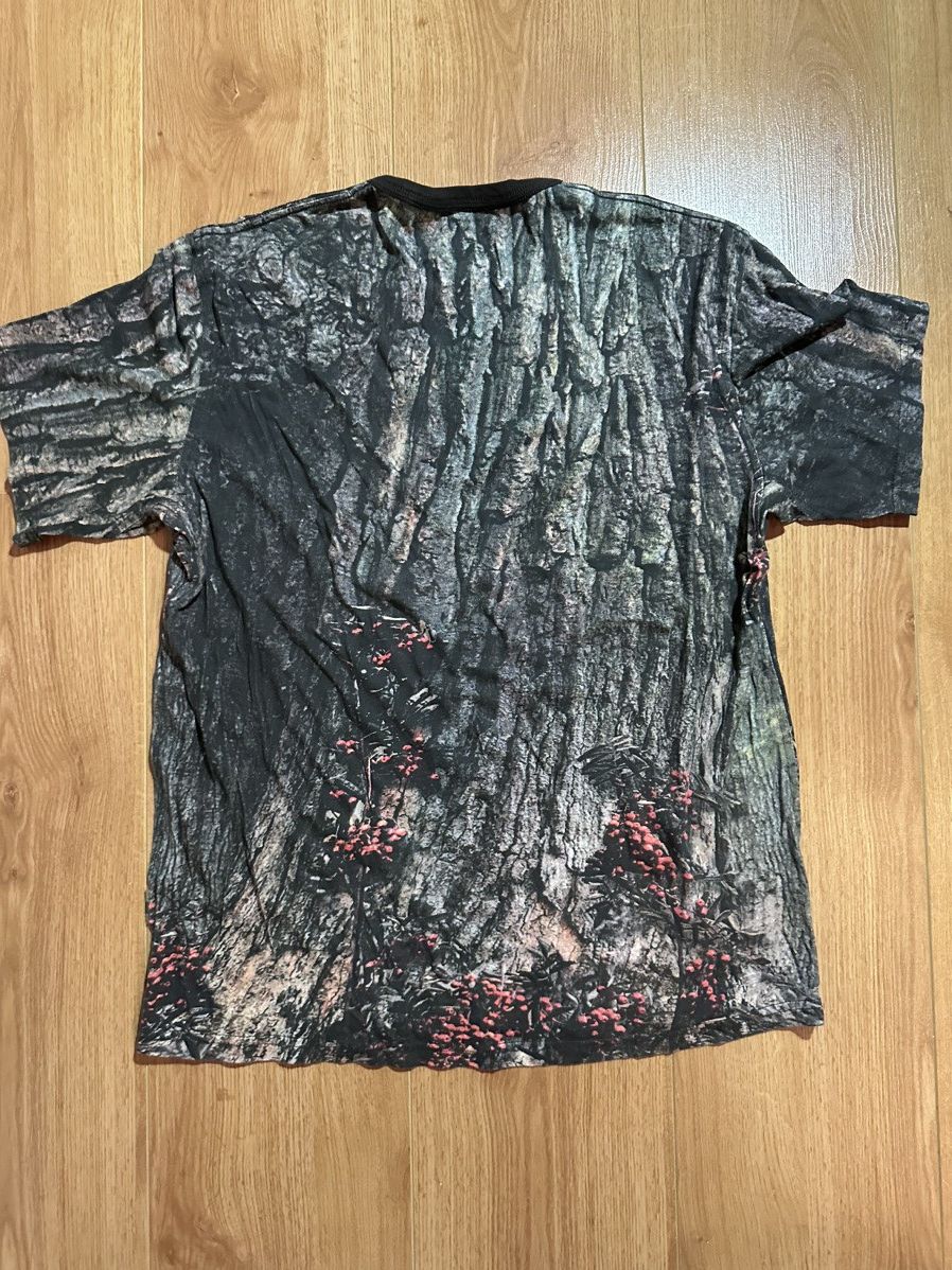Maharishi Maharishi T shirt Size US M / EU 48-50 / 2 - 2 Thumbnail