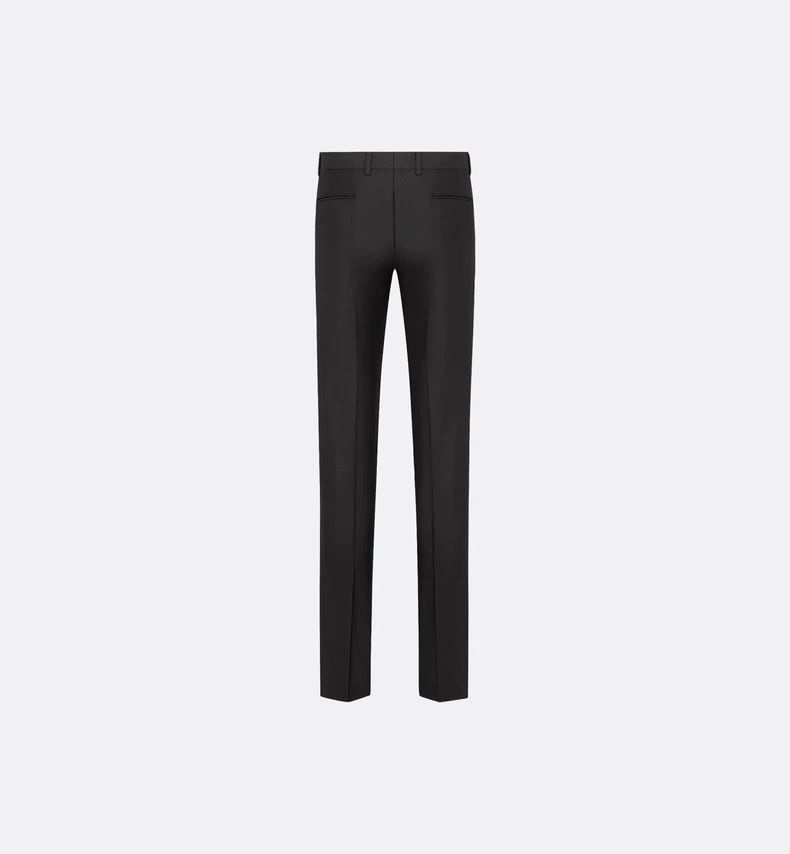 Dior Dior Classic suit casual pants 2502-Nextarrow Size 46R - 2 Thumbnail