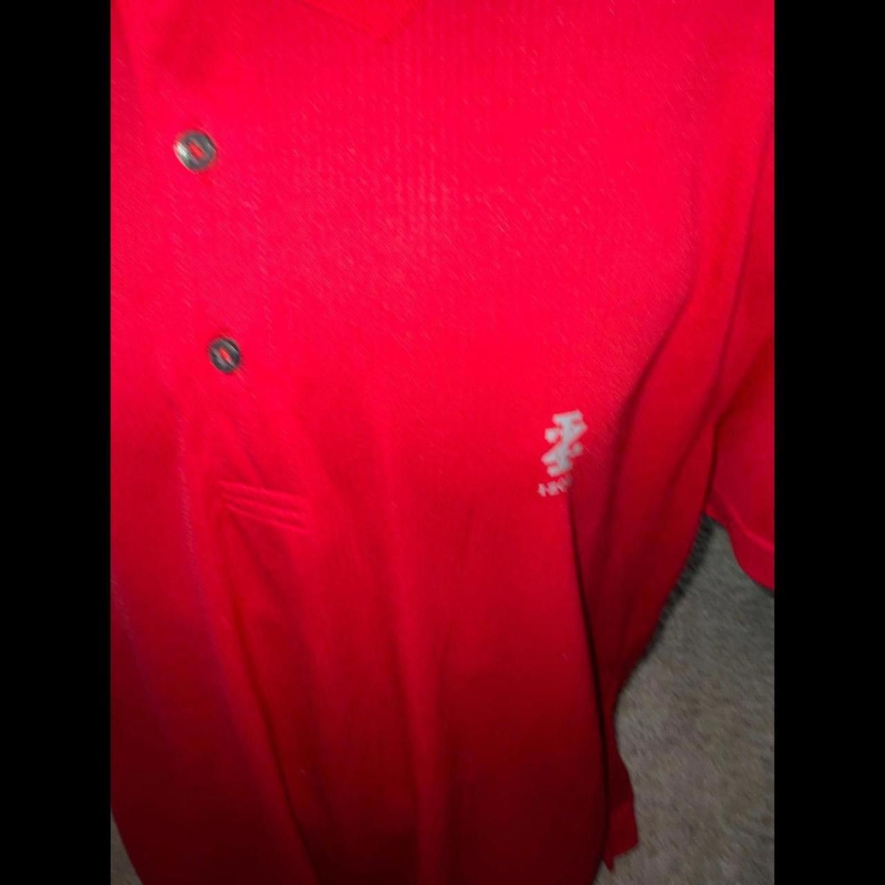 Izod Mens Used Red Size Xl Size US XL / EU 56 / 4 - 3 Thumbnail