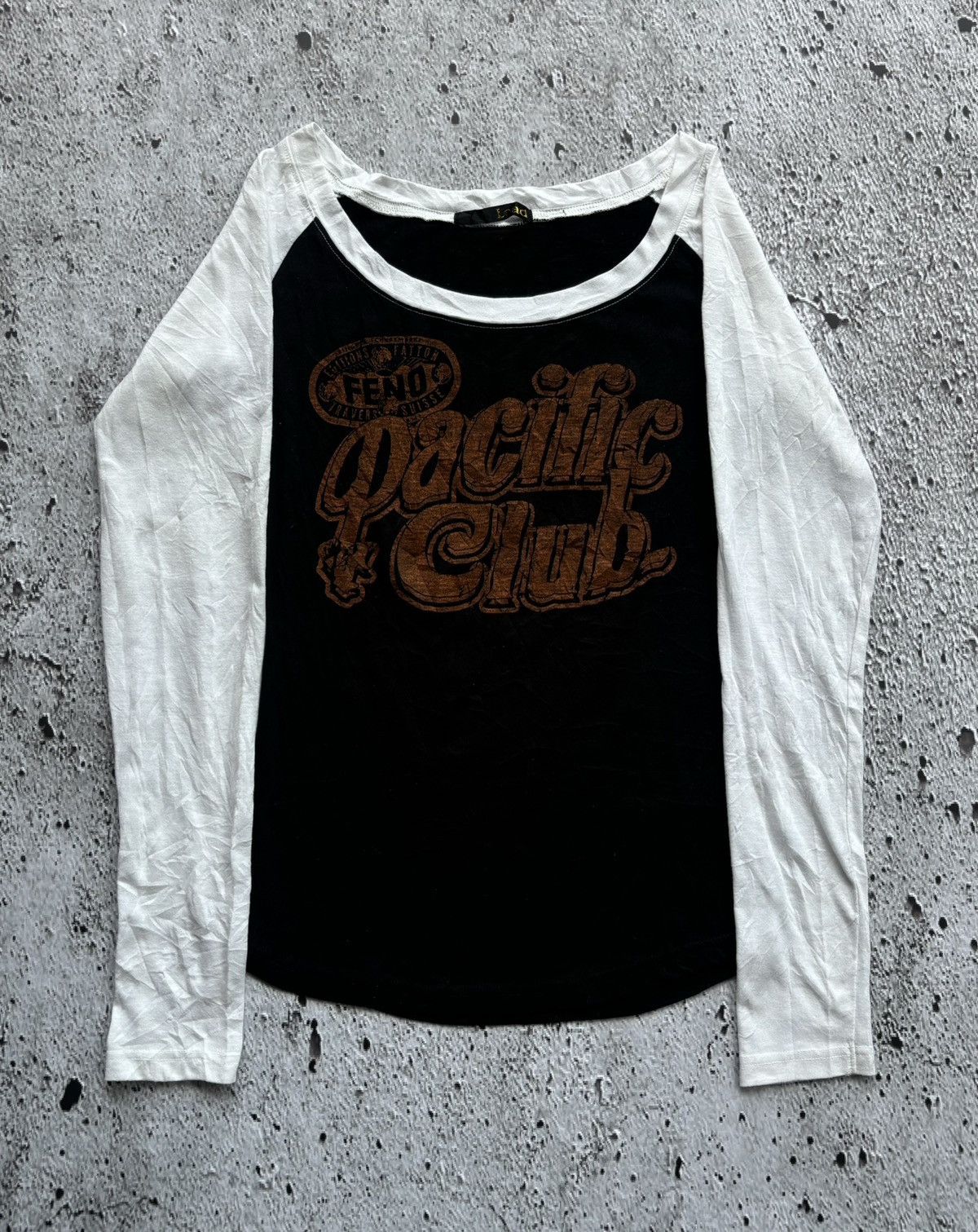 Hysteric Glamour Y2k lead longsleeve Size M / US 6-8 / IT 42-44 - 1 Thumbnail
